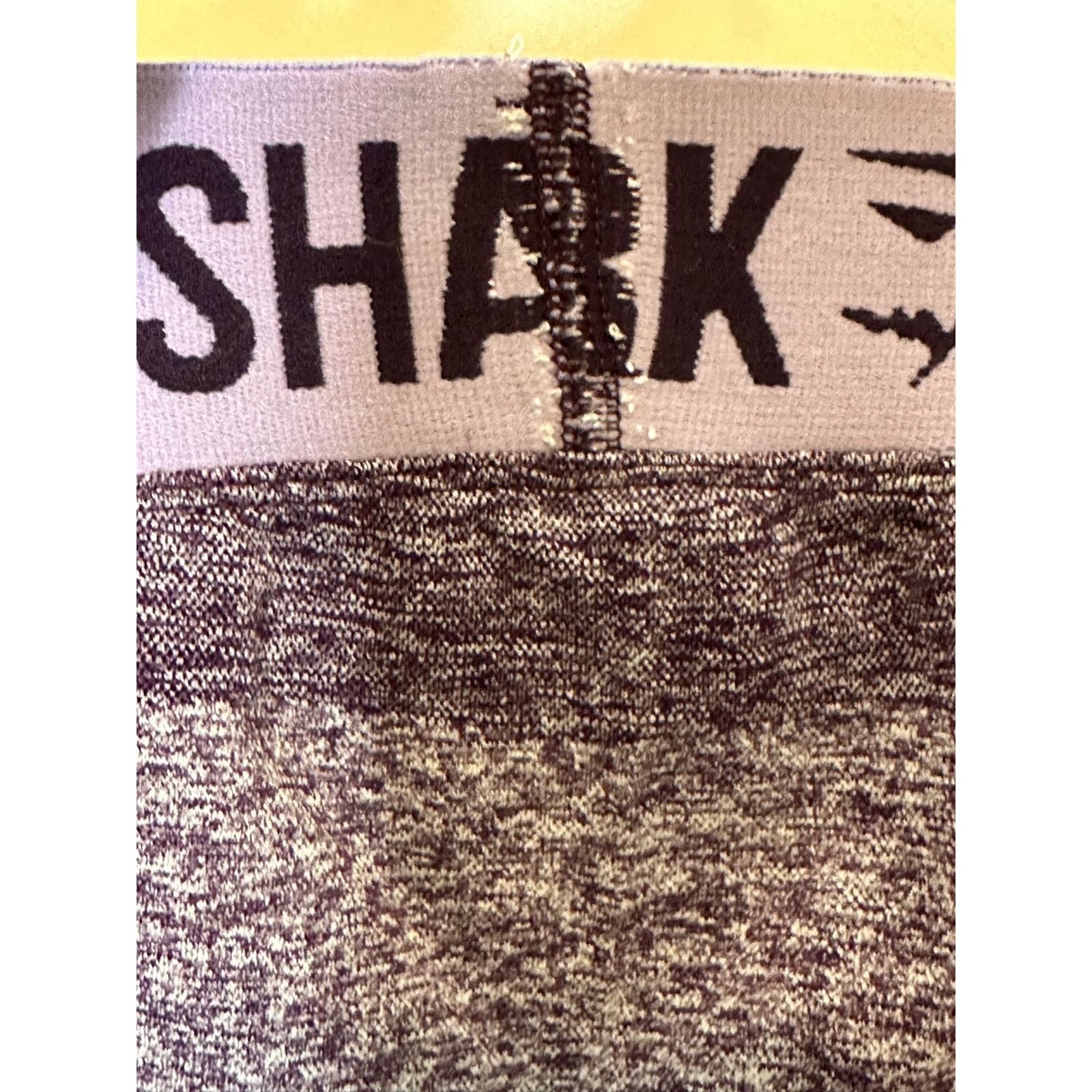 Gymshark Gymshark Flex marbled purple leggings size XS Size 26" / US 2 / IT 38 - 3 Thumbnail