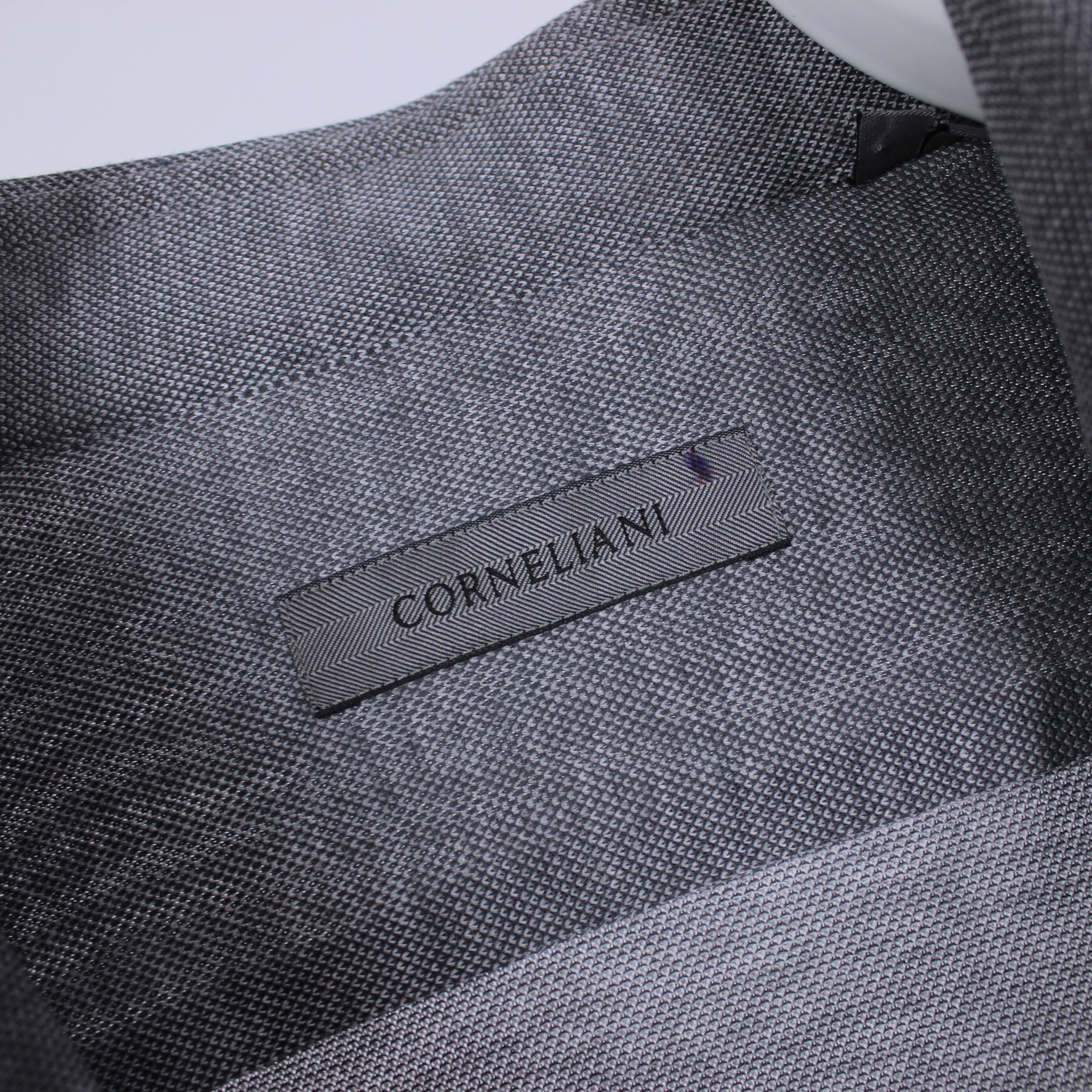 Corneliani Corneliani longsleeve shirt buttons ups cotton L Size US L / EU 52-54 / 3 - 5 Thumbnail