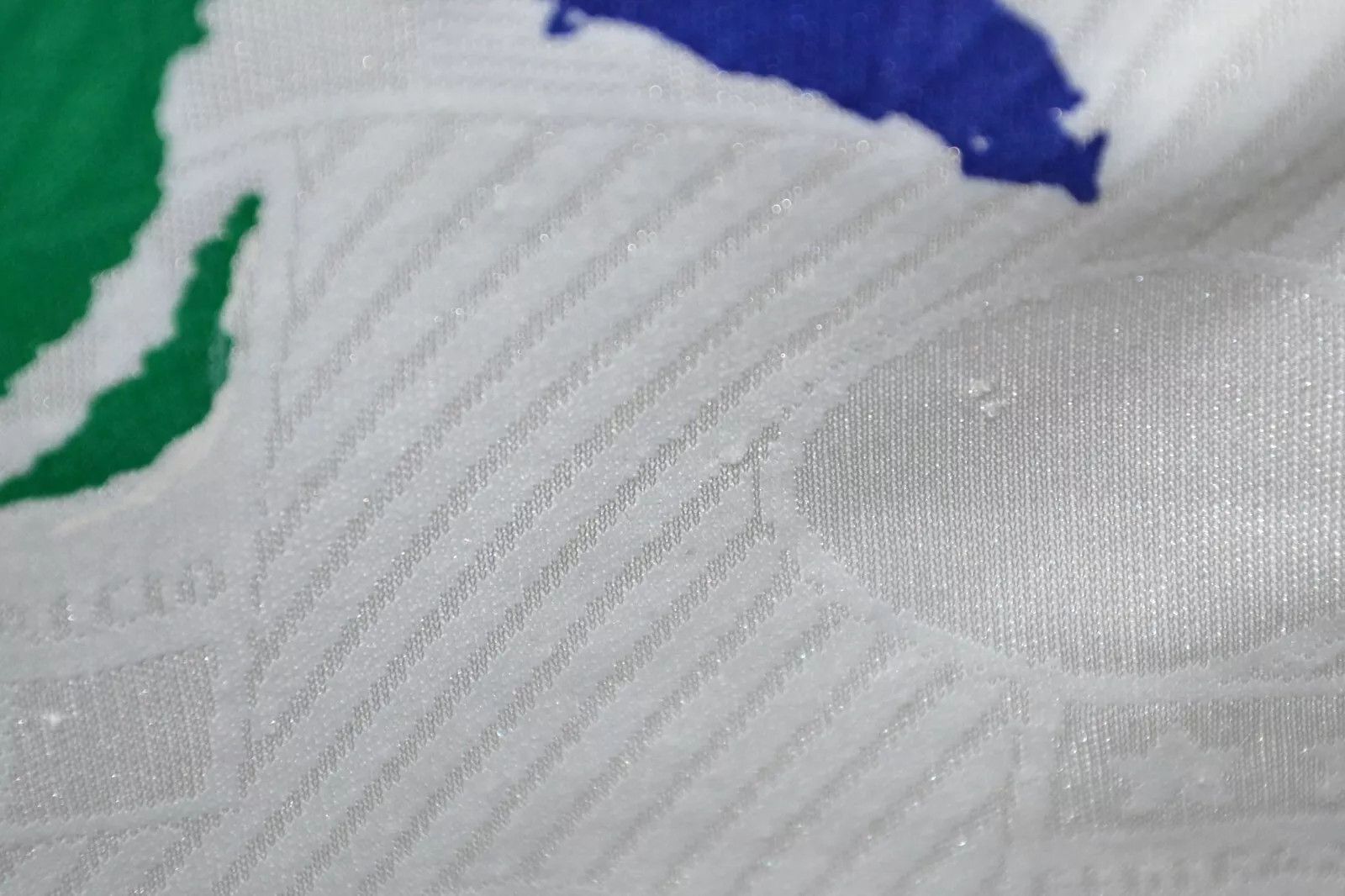 Diadora ITALY 1990/1992 THIRD FOOTBALL SHIRT JERSEY DIADORA XL Size US XL / EU 56 / 4 - 3 Thumbnail