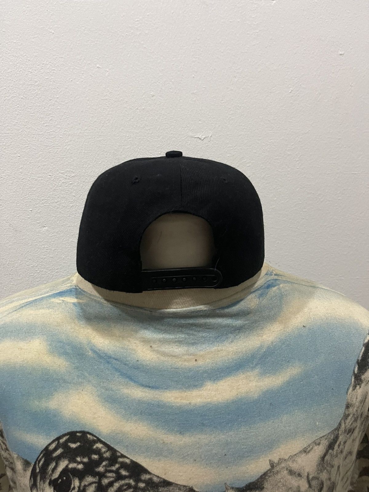 Hat Club Los Angeles Dodgers Heart Size ONE SIZE - 3 Thumbnail