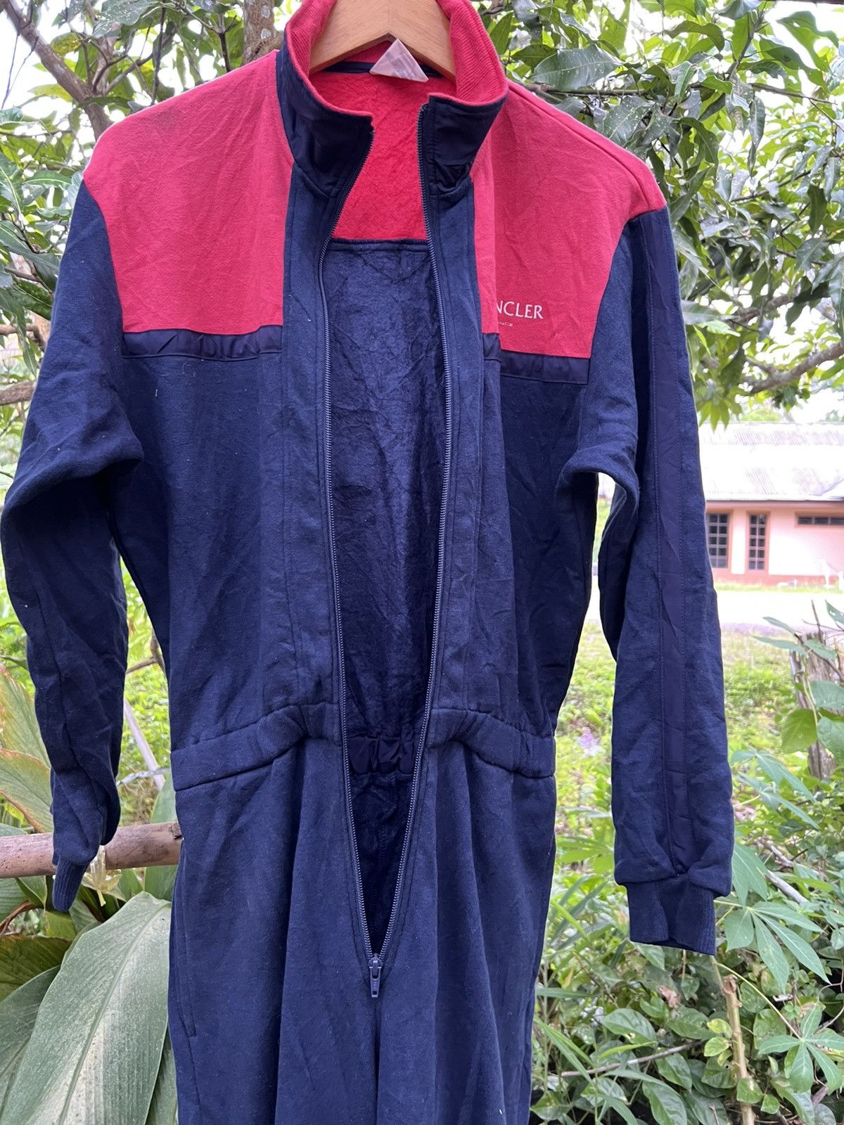 Moncler Overall