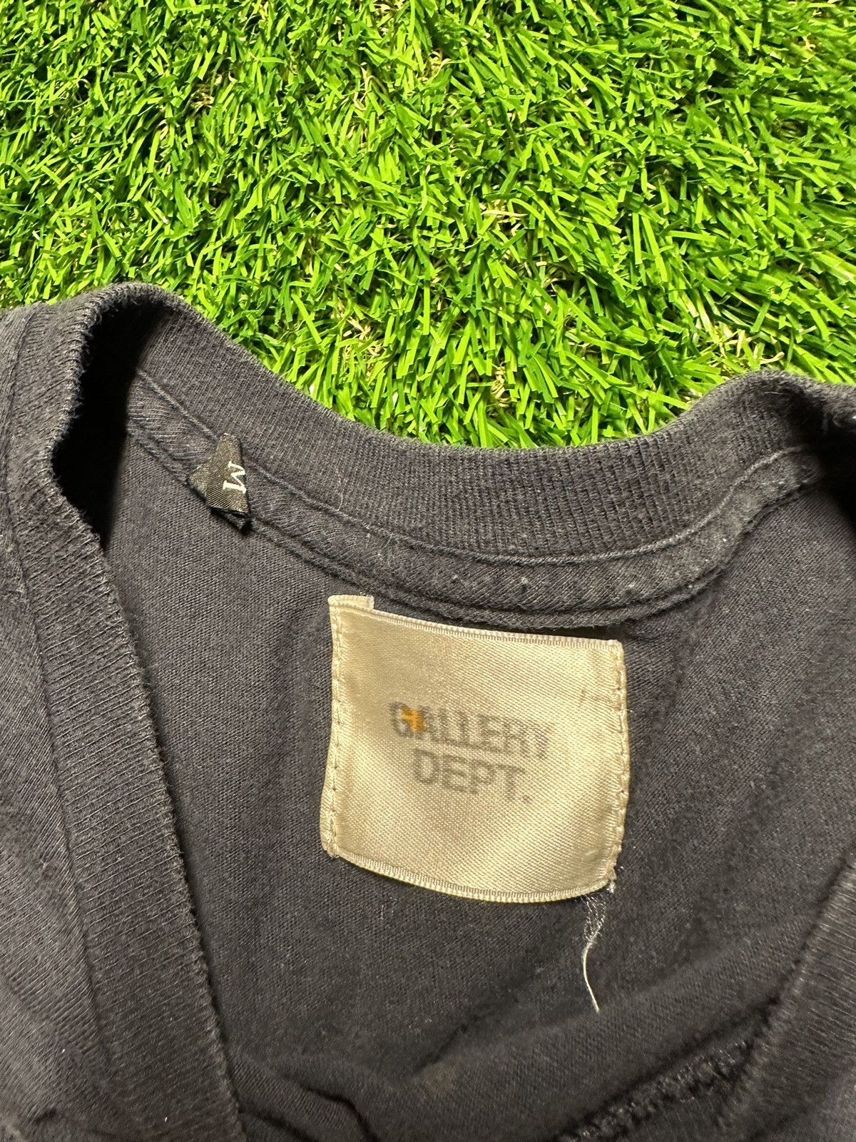 Gallery Dept. Vintage Galley Dept. Tee Size US M / EU 48-50 / 2 - 3 Thumbnail