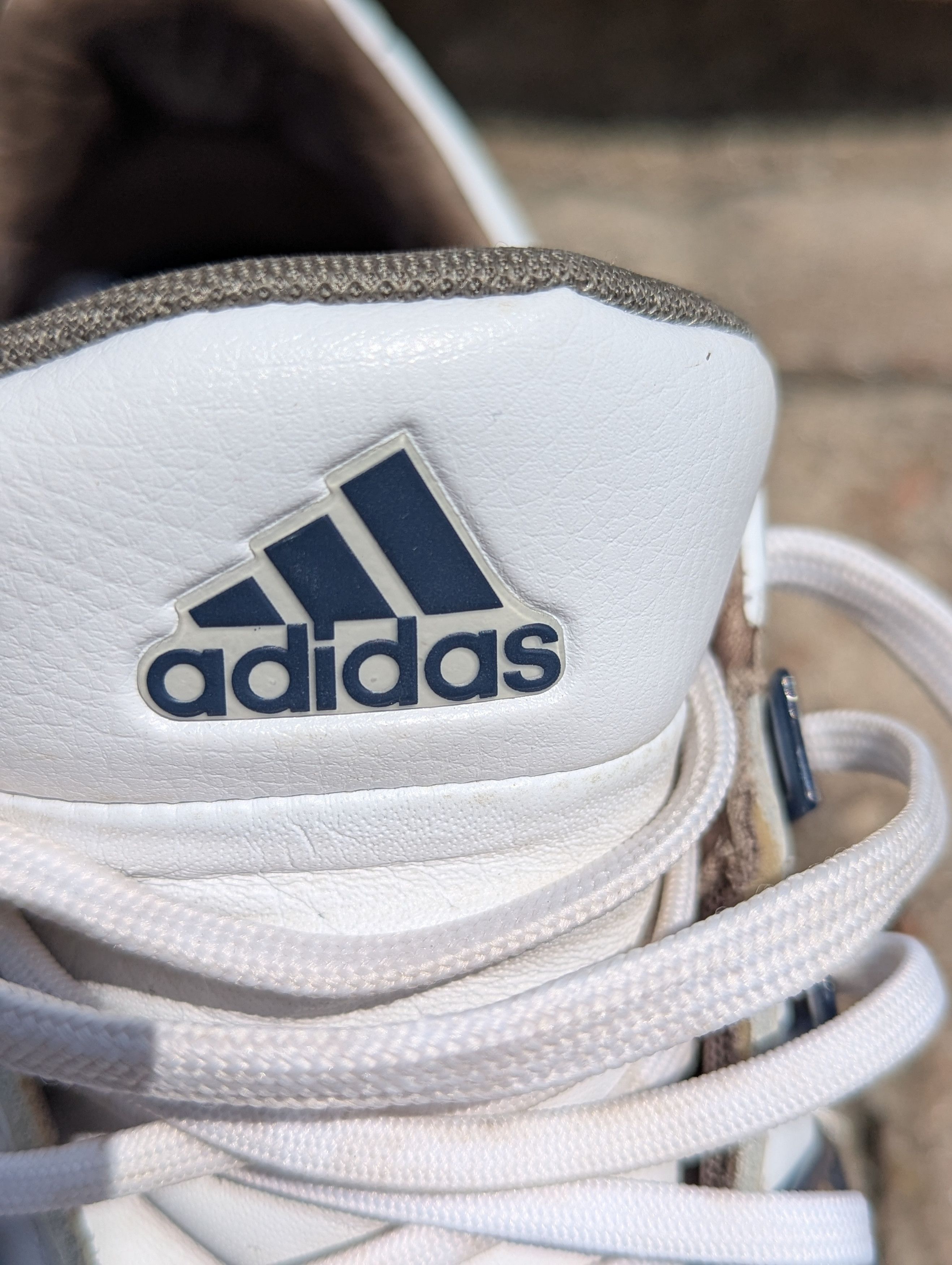 Adidas Golf Shoes-Adidas Size US 9 / EU 42 - 1 Thumbnail