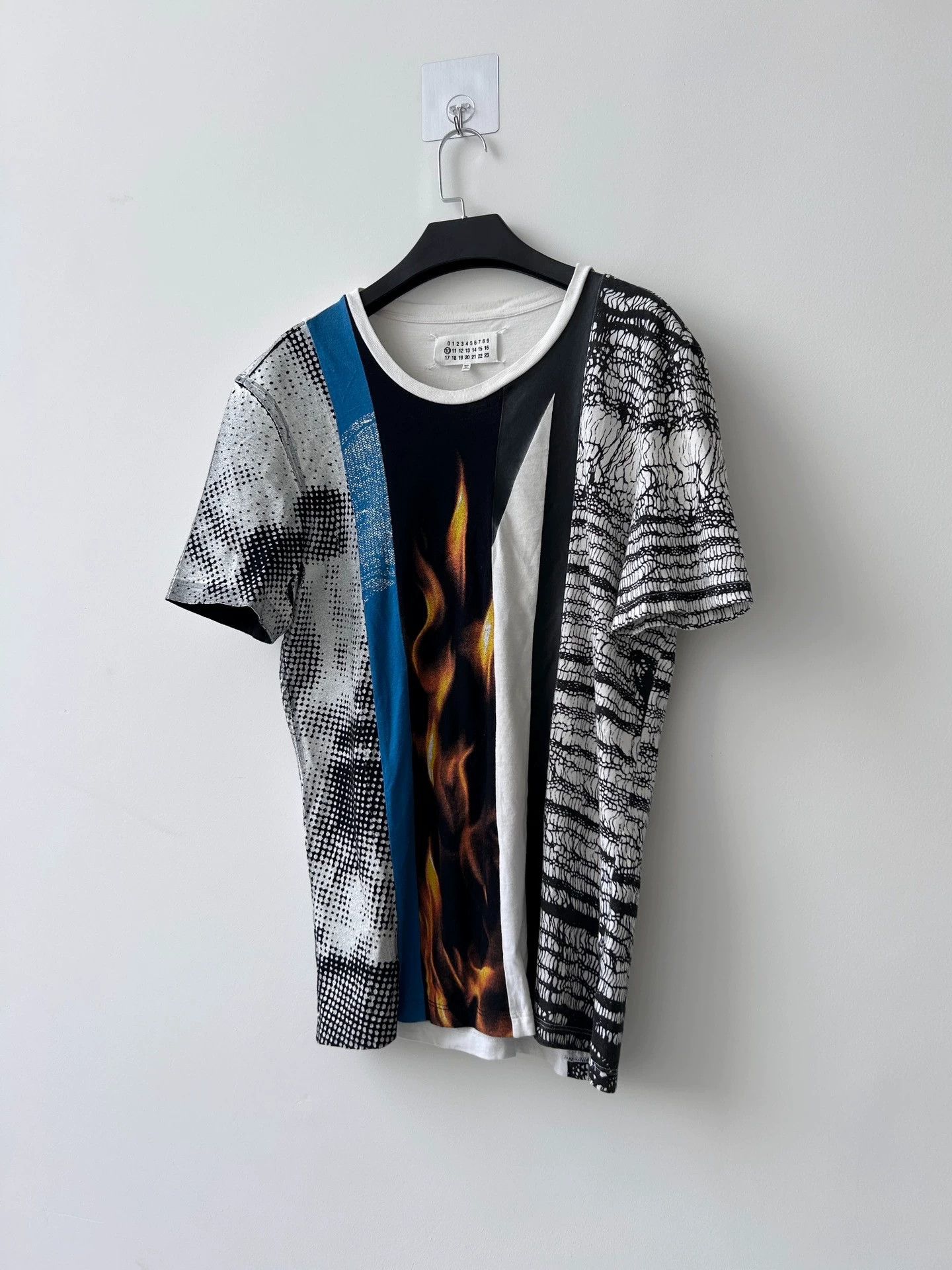 archive maison margiela tops カットソー S Maison Margiela maison margiela archive tee | Grailed