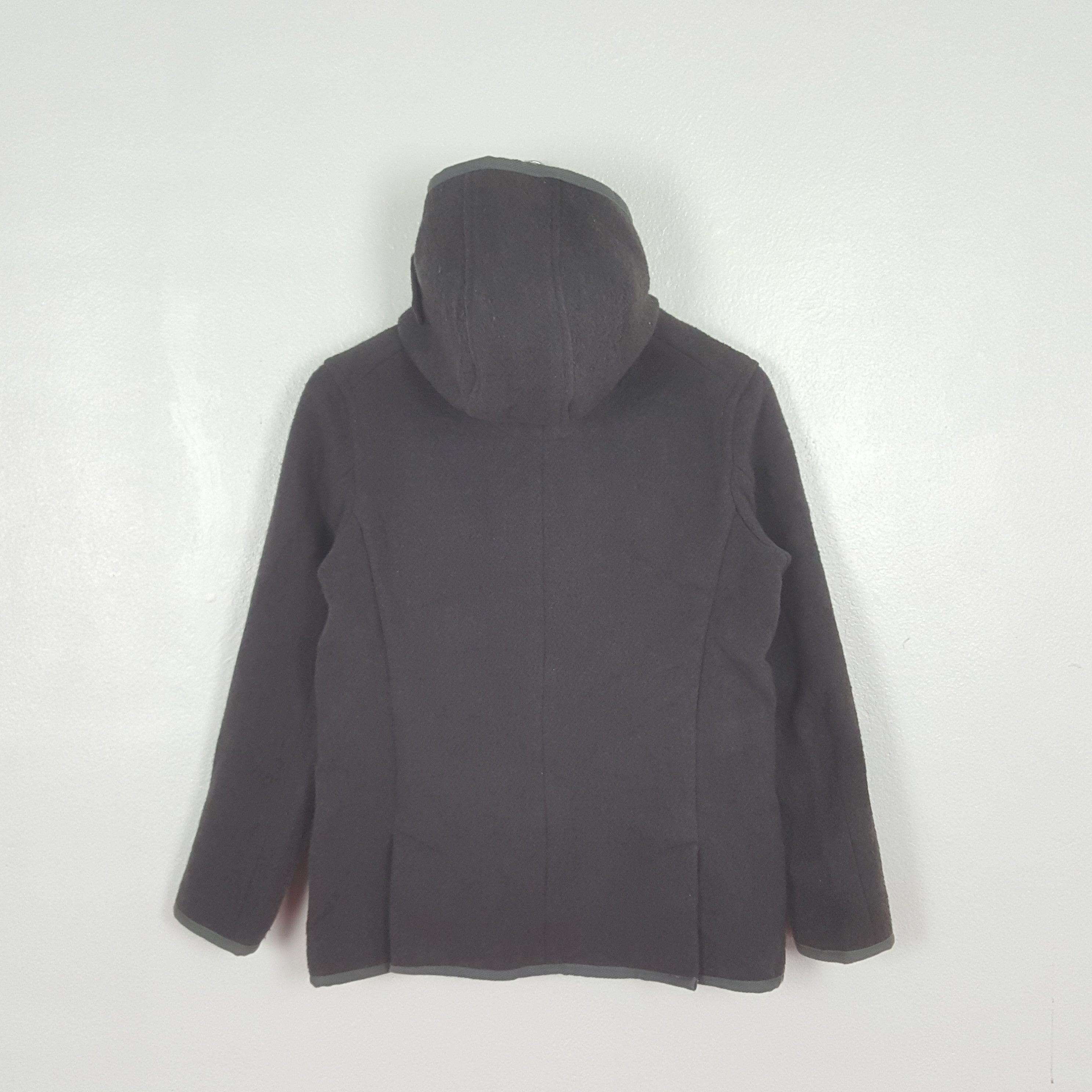 Danton Vintage Danton Japanese Style Wool Jacket C310N26 Size US XS / EU 42 / 0 - 3 Thumbnail