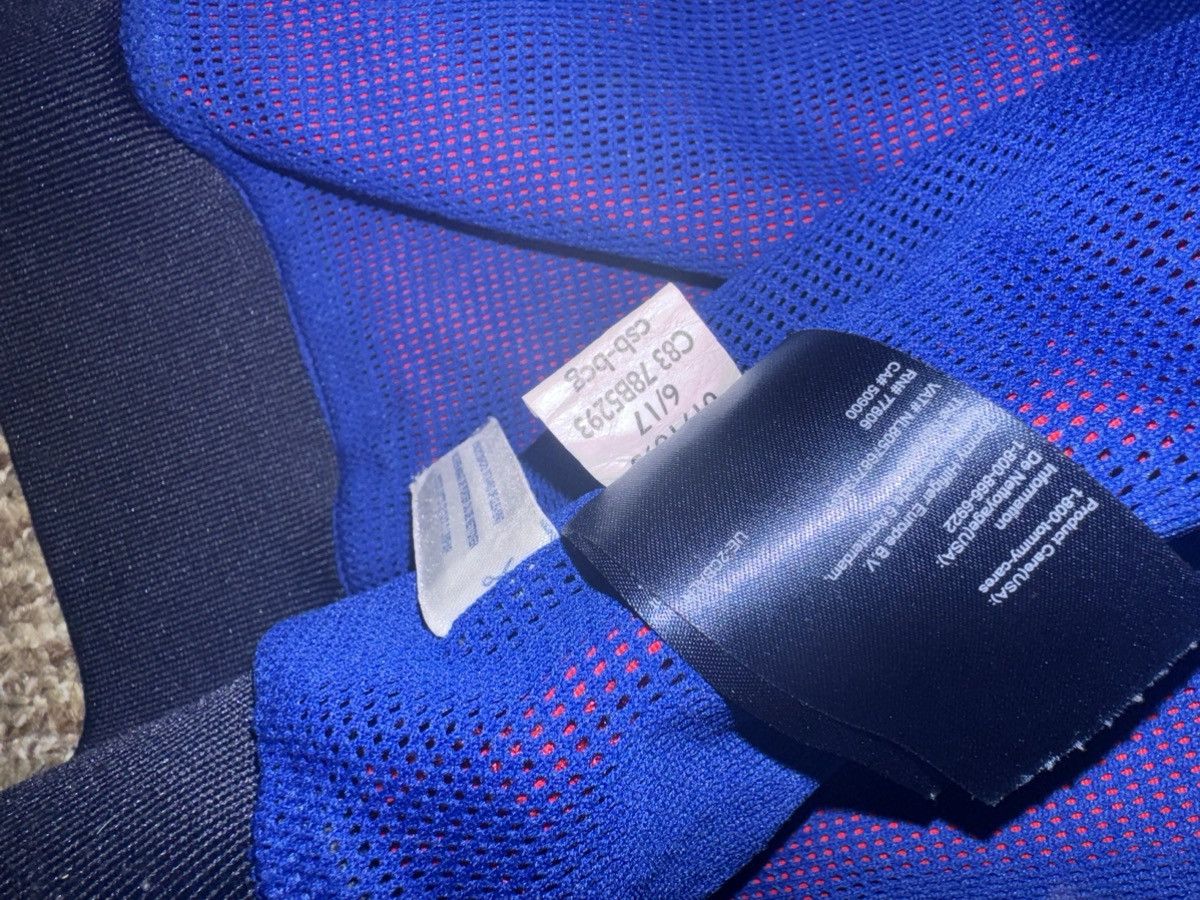 Tommy Hilfiger Tommy Hilfiger Jacket Size US XS / EU 42 / 0 - 4 Thumbnail