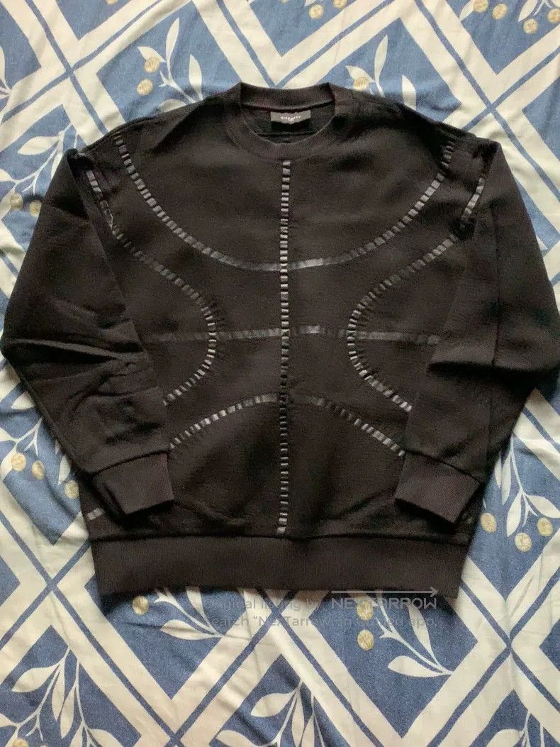Givenchy Givenchy Hoodie with Basketball Pattern Size US XS / EU 42 / 0 - 1 Thumbnail