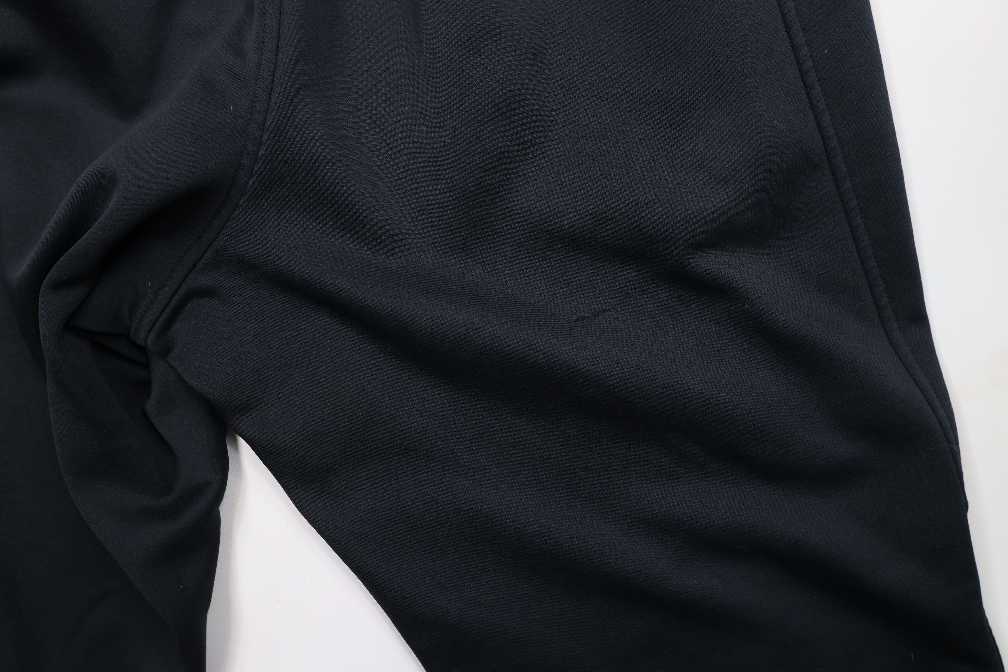 Under Armour × Vintage Vintage Y2K Under Armour Fleece Lined Wide Leg Sweatpants Size US 36 / EU 52 - 11 Thumbnail