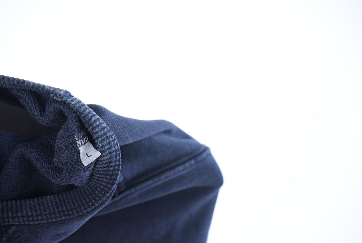 Other M D 11 VDC Michelacci Danilo Italy sweatshirt crewneck Size US L / EU 52-54 / 3 - 8 Thumbnail