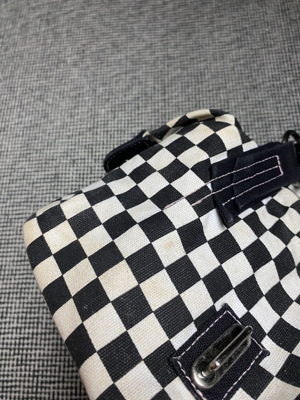 Vans × Vintage Vans vintage rare bags crossbody woman’s Size ONE SIZE - 17 Thumbnail