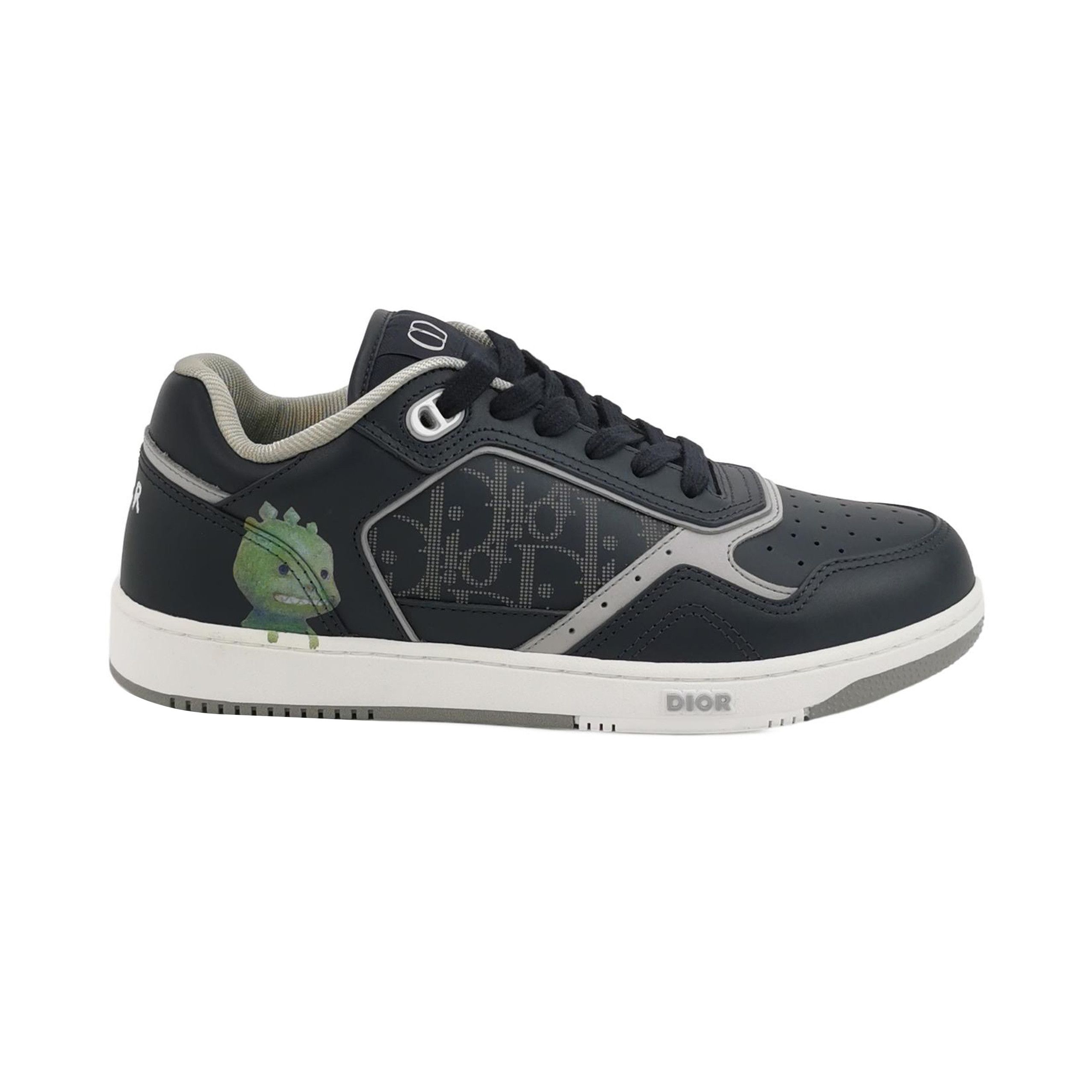 Dior Dior Men 6 Lowtop Sneakers Size US 6 / EU 39 - 1 Thumbnail