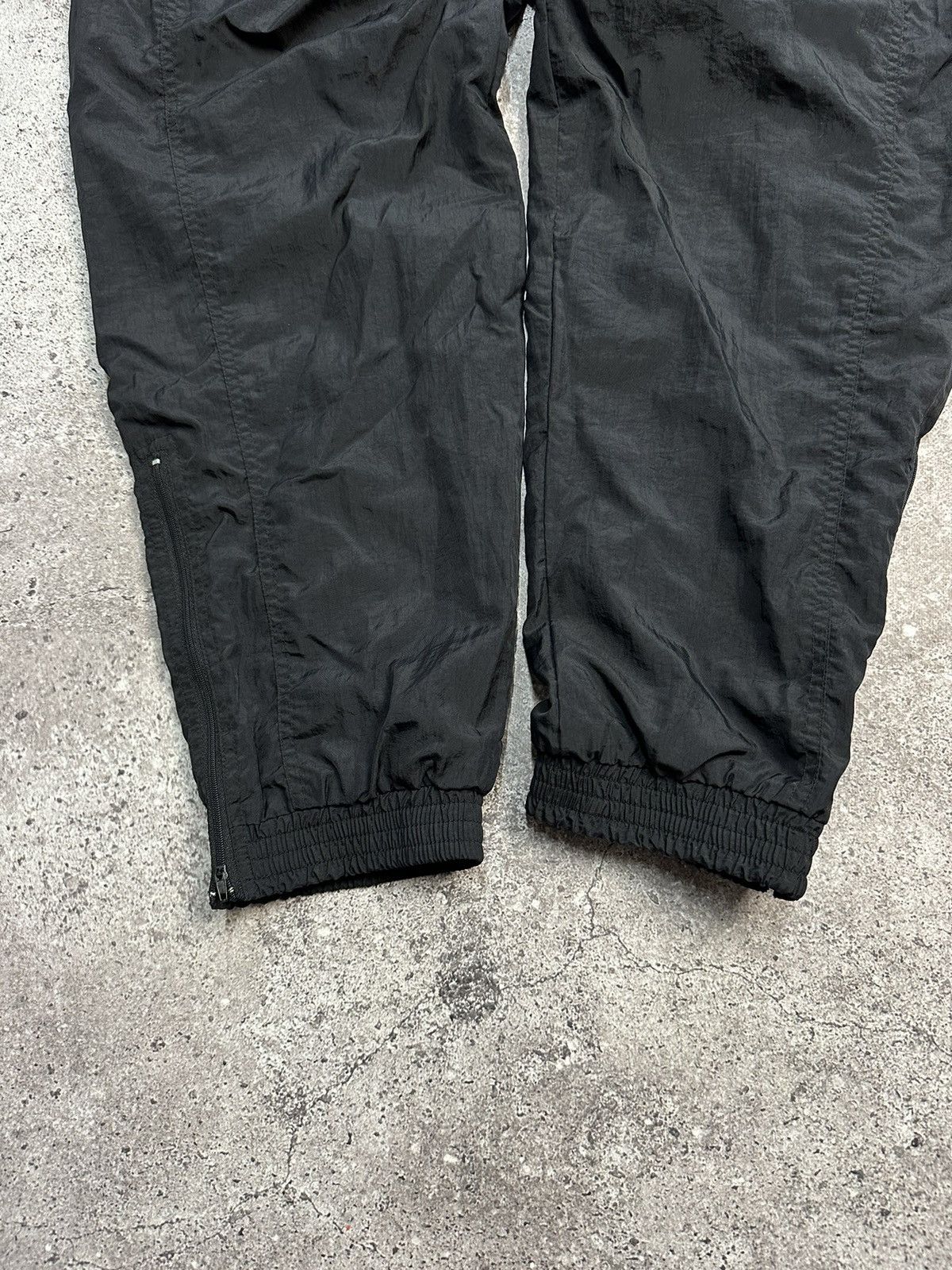 Puma × Vintage Vintage Puma Tracksuit Nylon Jacket Pants Set Y2K 90s Size US L / EU 52-54 / 3 - 11 Thumbnail