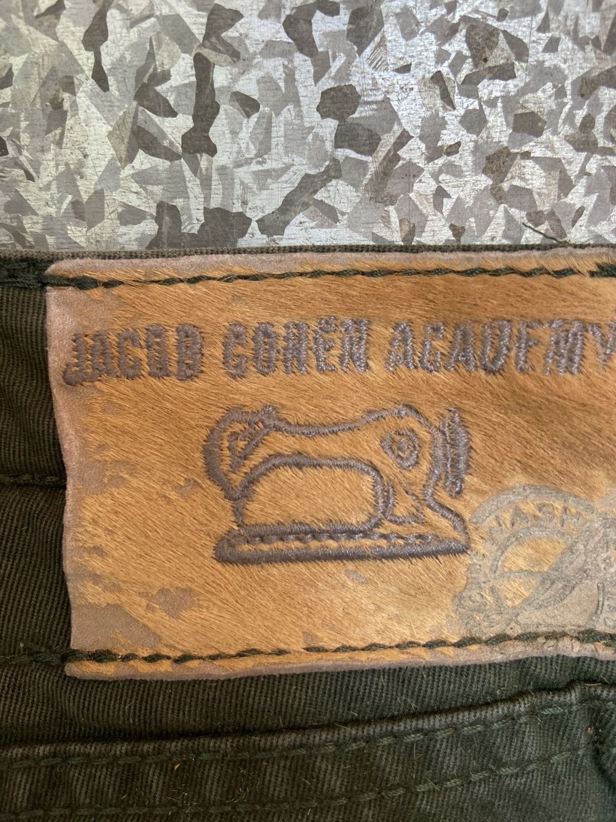 Jacob Cohen Jacob Cohen Cargo pants Size US 34 / EU 50 - 7 Thumbnail