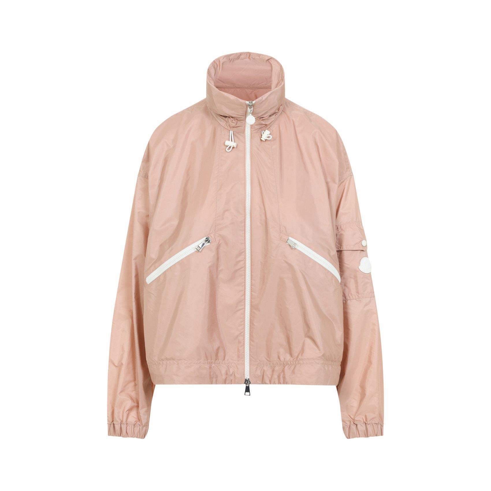 Moncler Moncler Marmacy Jacket Size XS / US 0-2 / IT 36-38 - 1 Thumbnail