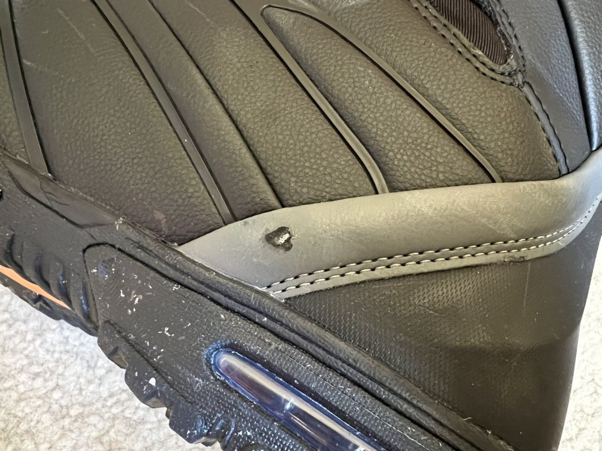 Burton Nitro Select TLS 24-25 Size US 10 / EU 43 - 4 Thumbnail