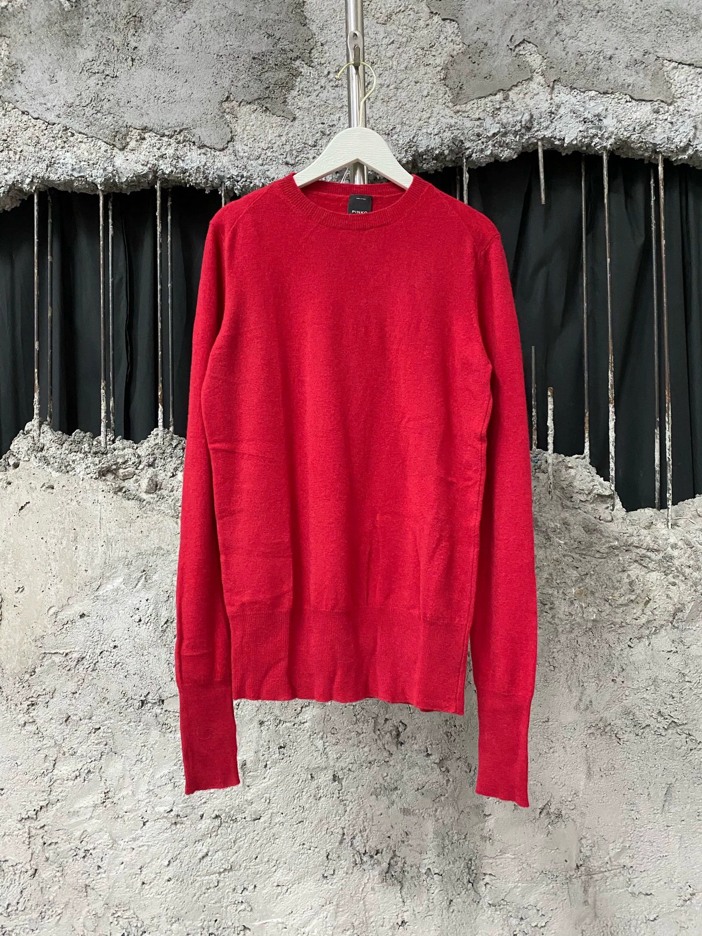 Pinko Pinko New Sweater Women's M Size M / US 6-8 / IT 42-44 - 1 Thumbnail