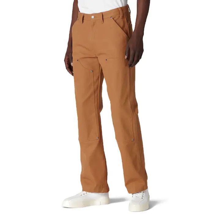 Dickies Regular Fit Duck Pants DP803
