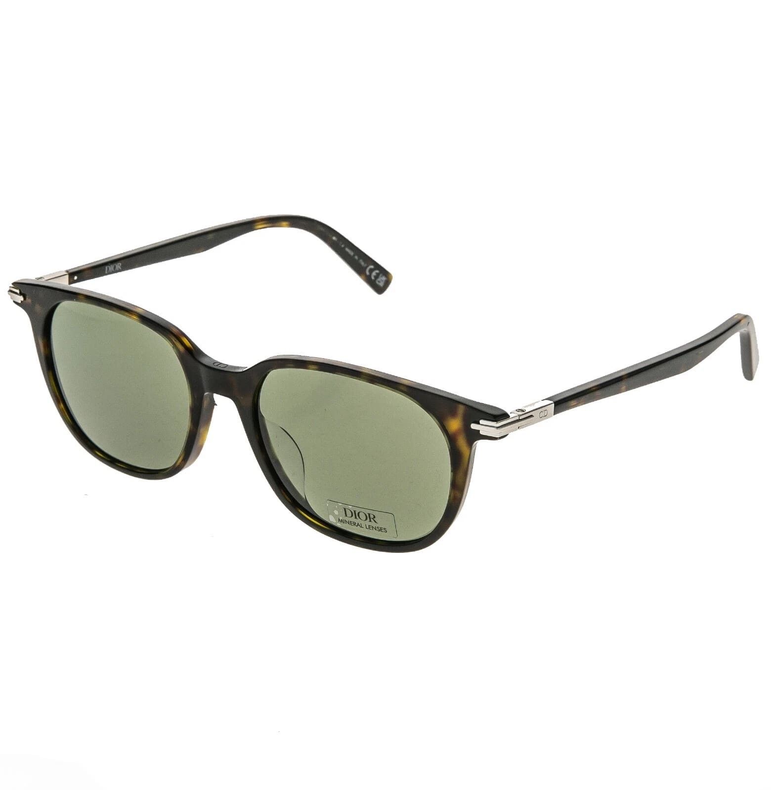 Christian Dior Monsieur CHRISTIAN DIOR BLACK SUITE S12F DM40125F DIORBLACKSUITE Size ONE SIZE - 10 Thumbnail