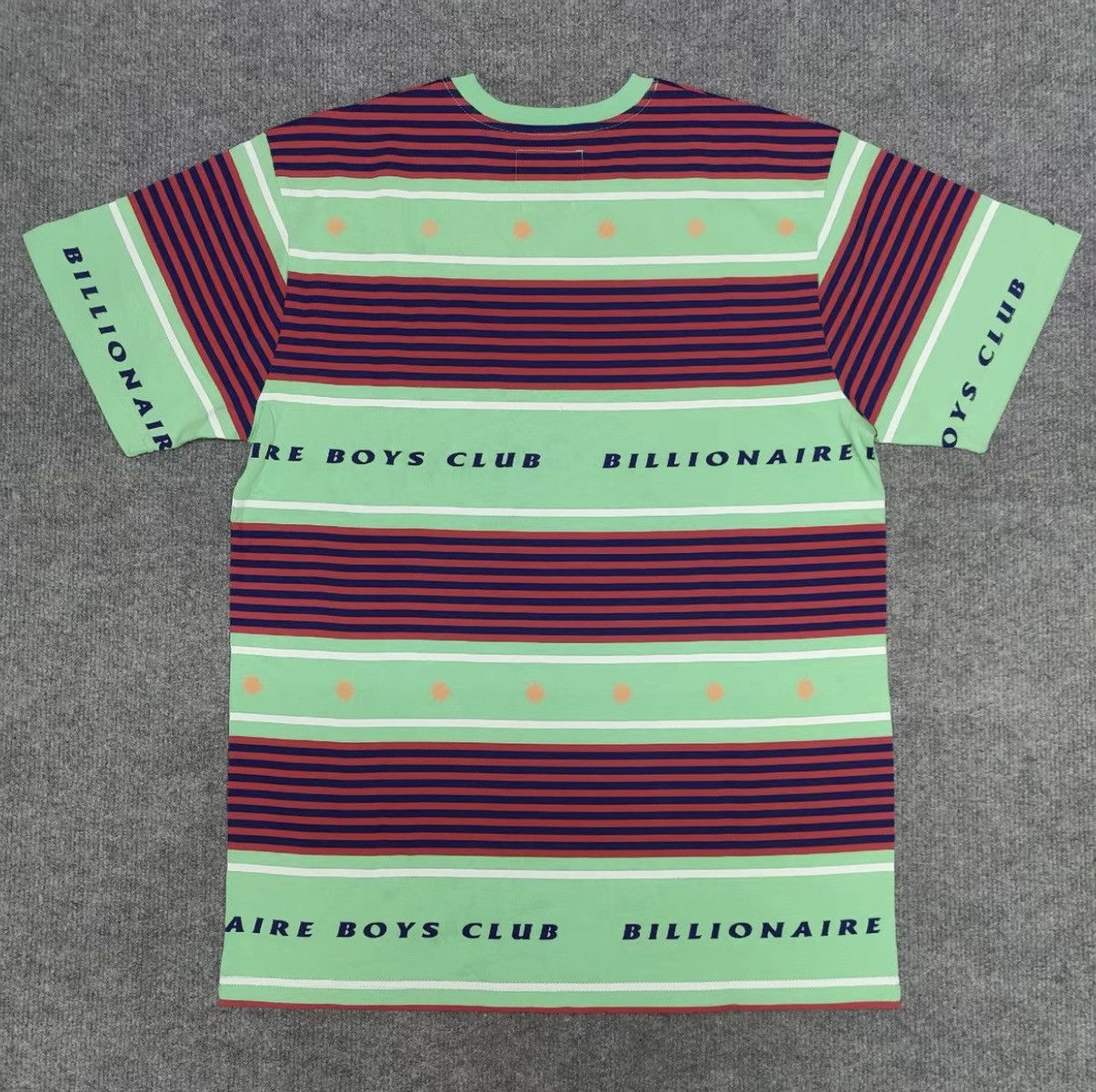 Billionaire Boys Club short-sleeve T-shirt by Billionaire Boys Club Size US L / EU 52-54 / 3 - 2 Thumbnail