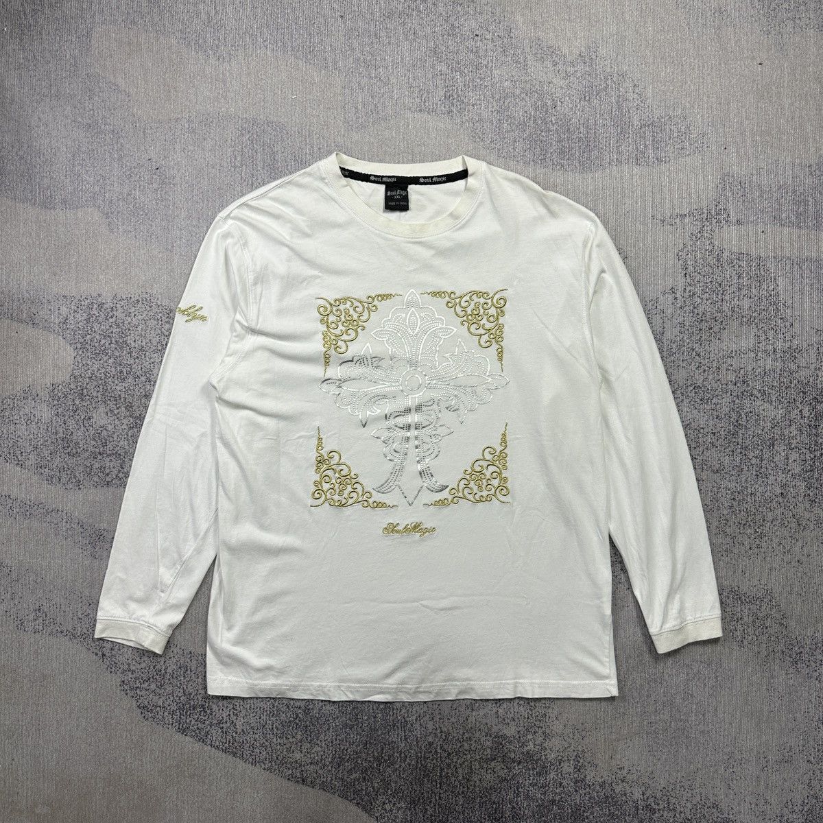 Other Soul Magic Longsleeve Size US L / EU 52-54 / 3 - 1 Thumbnail