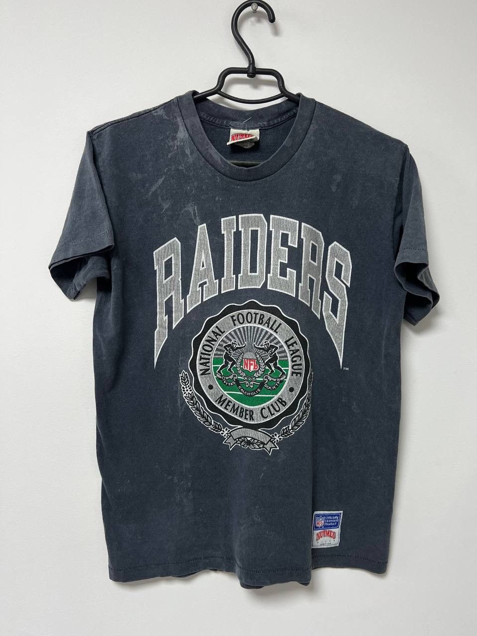 Other Vintage LA Raiders Nfl Nutmeg T shirt Football Jersey USA M Size US M / EU 48-50 / 2 - 1 Thumbnail