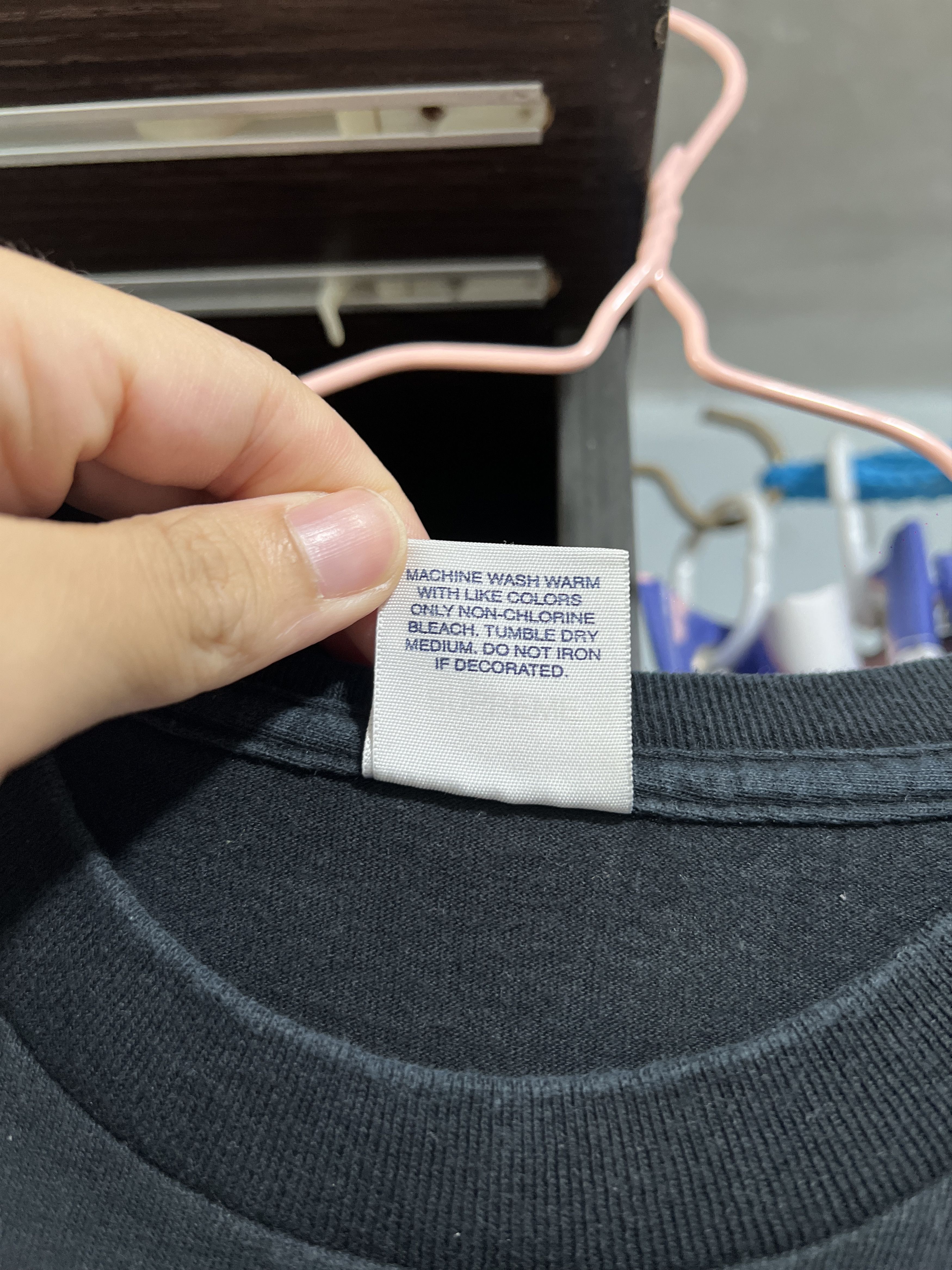 Supreme Supreme 1871 Tee Size US M / EU 48-50 / 2 - 5 Thumbnail