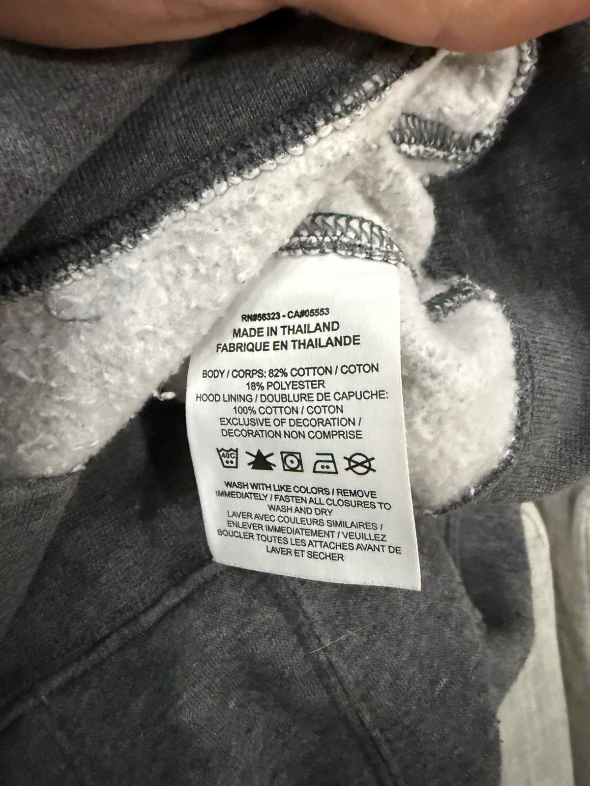Nike Nike Size US S / EU 44-46 / 1 - 6 Thumbnail
