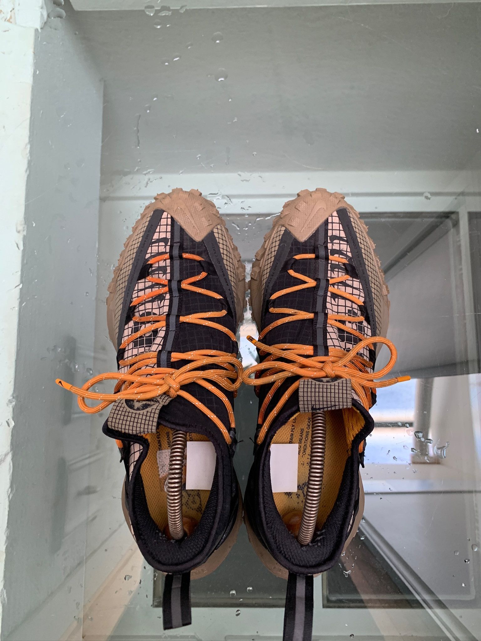 Nike ACG Nike ACG Mountain Fly Low Size US 8.5 / EU 41-42 - 2 Thumbnail