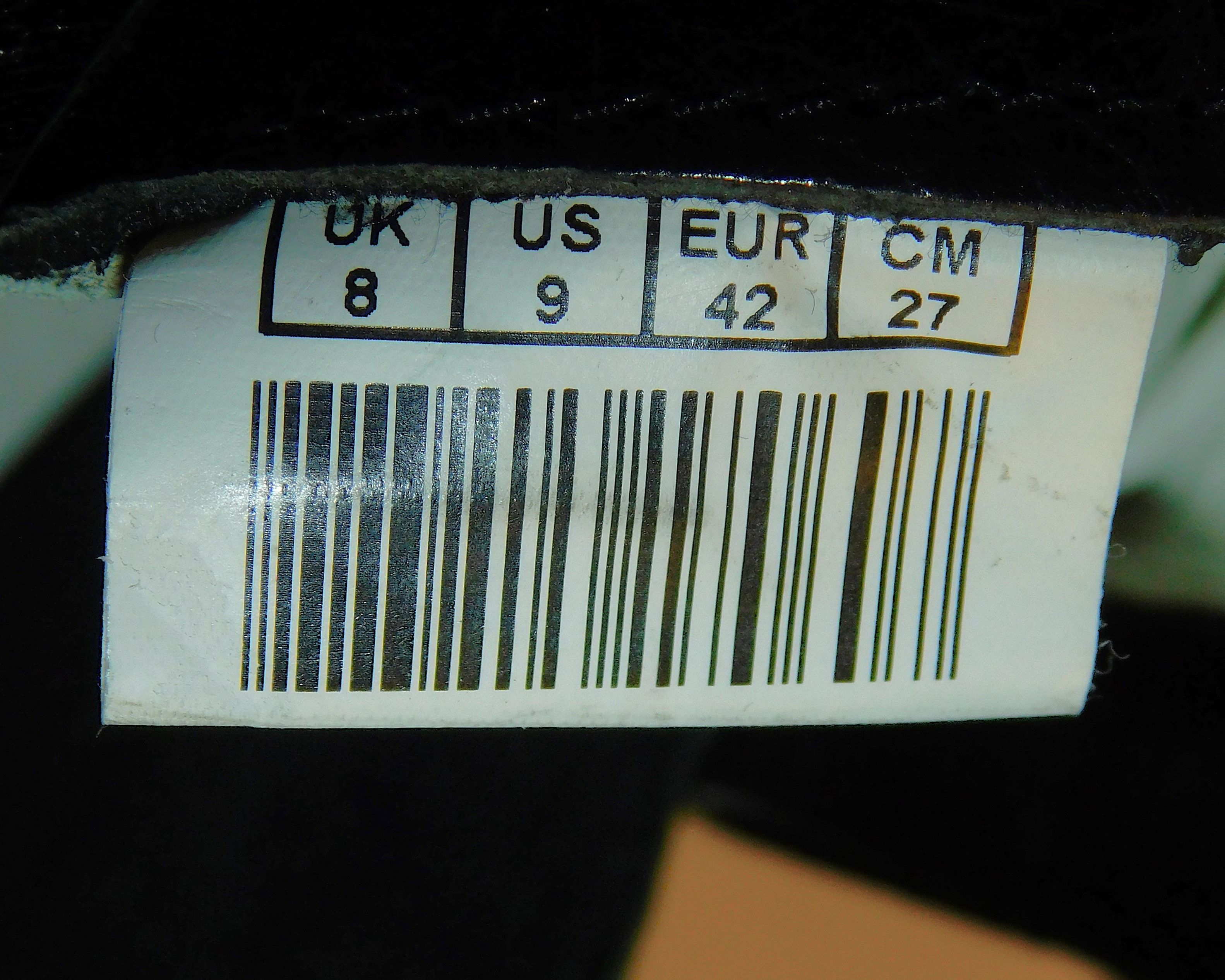 Alexander McQueen × Puma Puma Alexander MQUEEN 2008 skeletal sneakers Size US 9 / EU 42 - 10 Thumbnail
