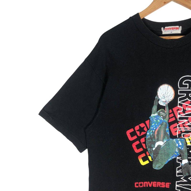 Converse Vintage Converse Grandmama T-shirt Size US M / EU 48-50 / 2 - 3 Thumbnail