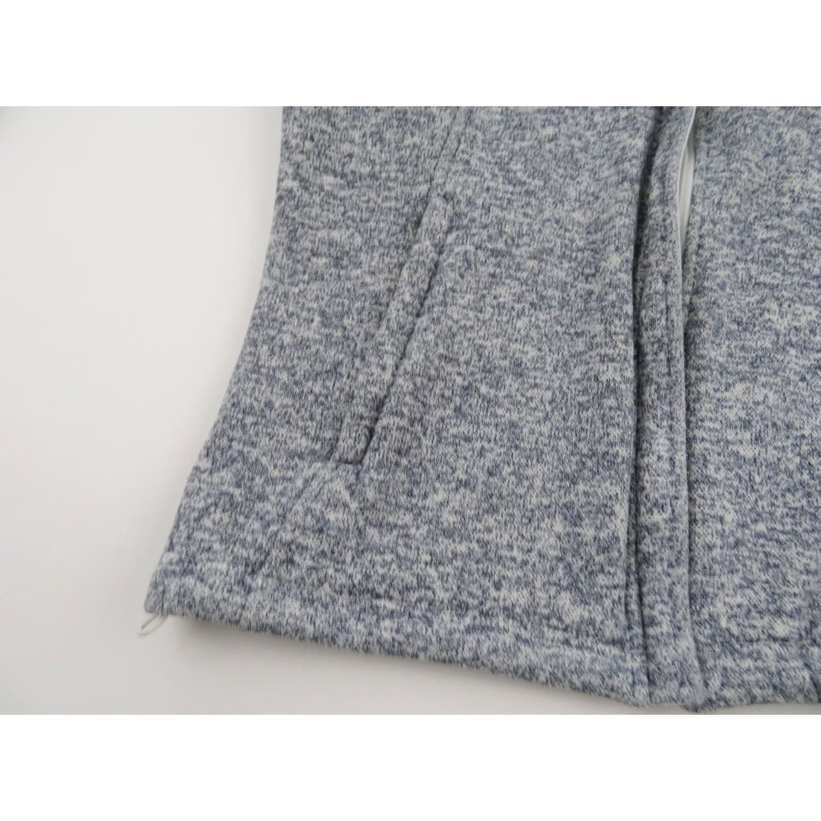 The North Face The North Face Better Sweater Womens M Fleece Jacket Blue Full Zip Outdoor Size M / US 6-8 / IT 42-44 - 5 Thumbnail