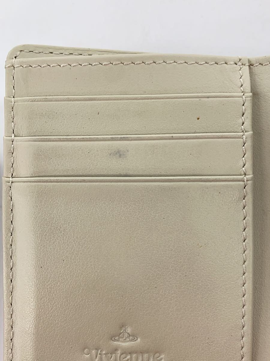 Vivienne Westwood Orb Leather Wallet Size ONE SIZE - 9 Thumbnail