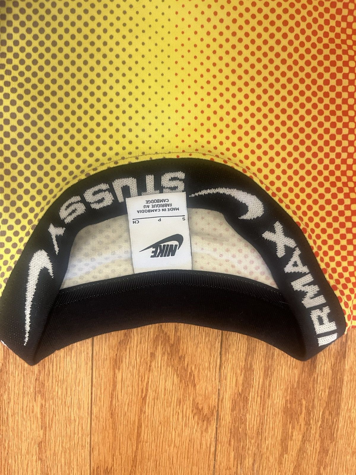 Nike × Stussy Stussy x Nike Size US S / EU 44-46 / 1 - 3 Thumbnail