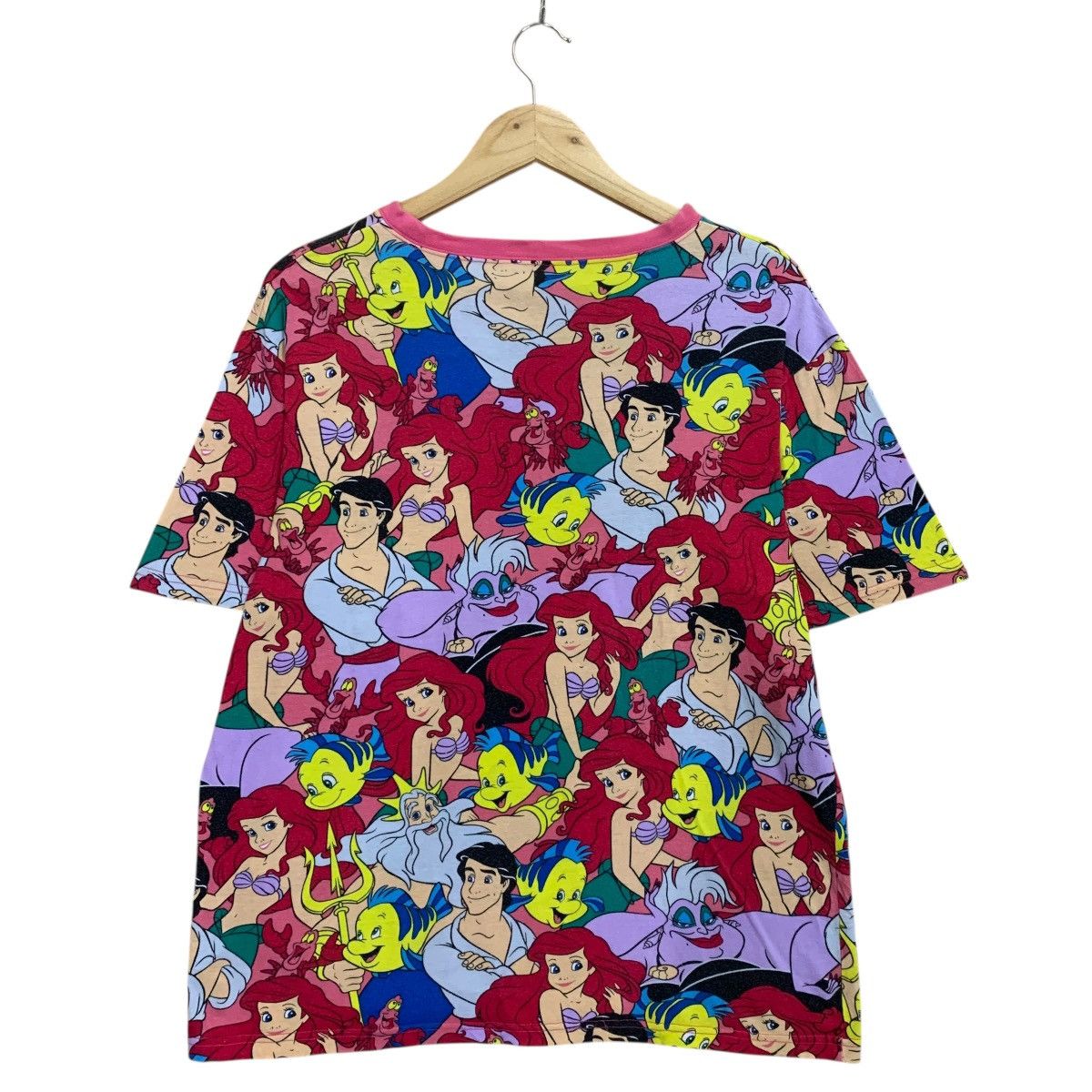 Cartoon Network Tokyo Disney Resort Shortsleeve T-Shirts Size US M / EU 48-50 / 2 - 8 Thumbnail