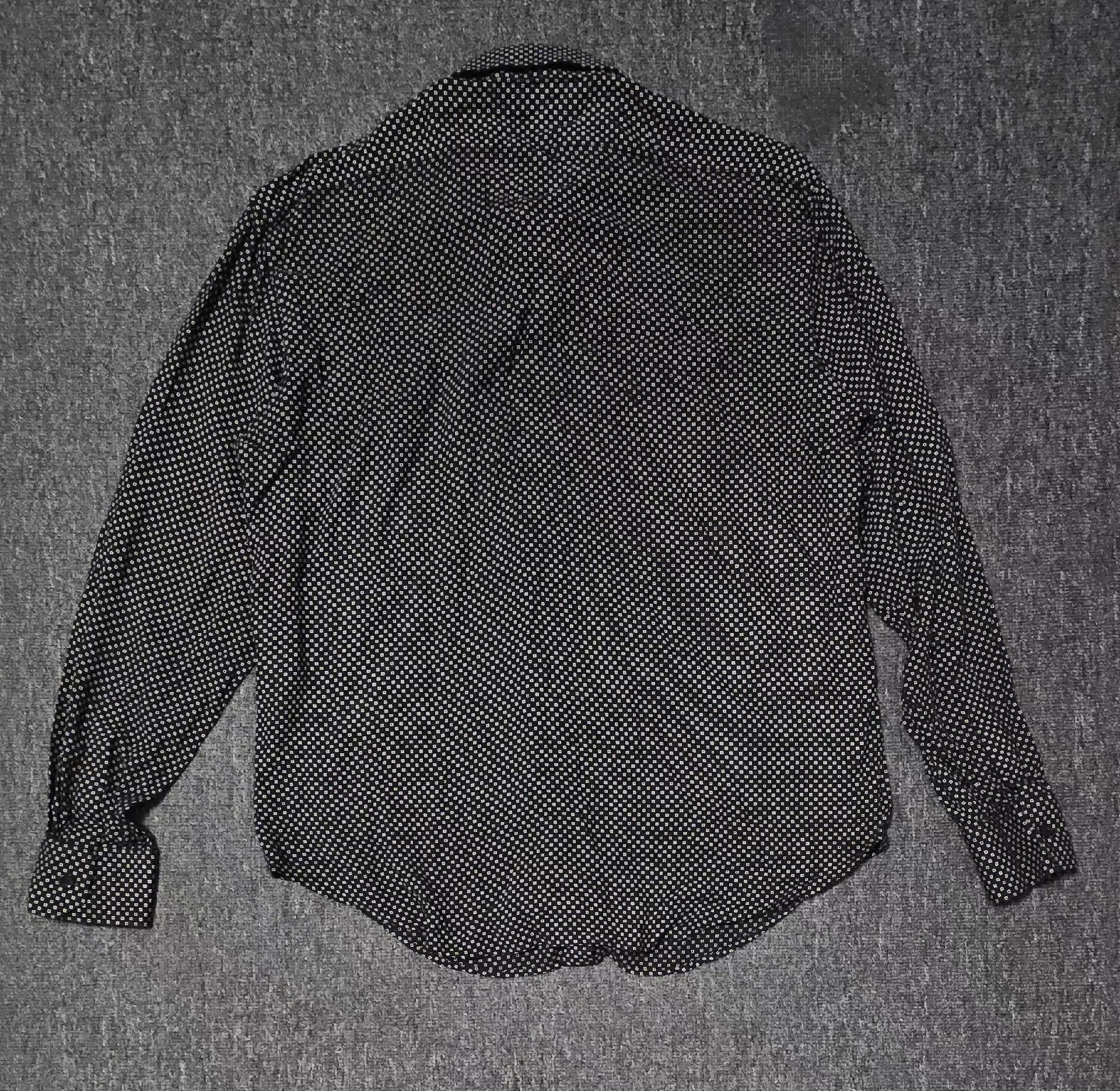 Celine Celine shirt. Q4 Size US L / EU 52-54 / 3 - 2 Thumbnail