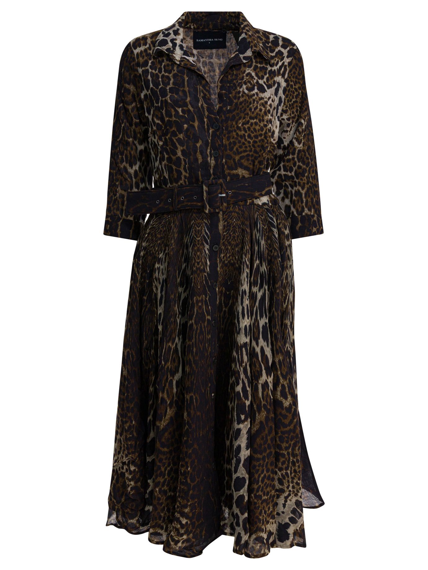 Samantha Sung Samantha Sung Dresses tag size 6 Women - USA Duties Paid Size XL / US 12-14 / IT 48-50 - 1 Thumbnail