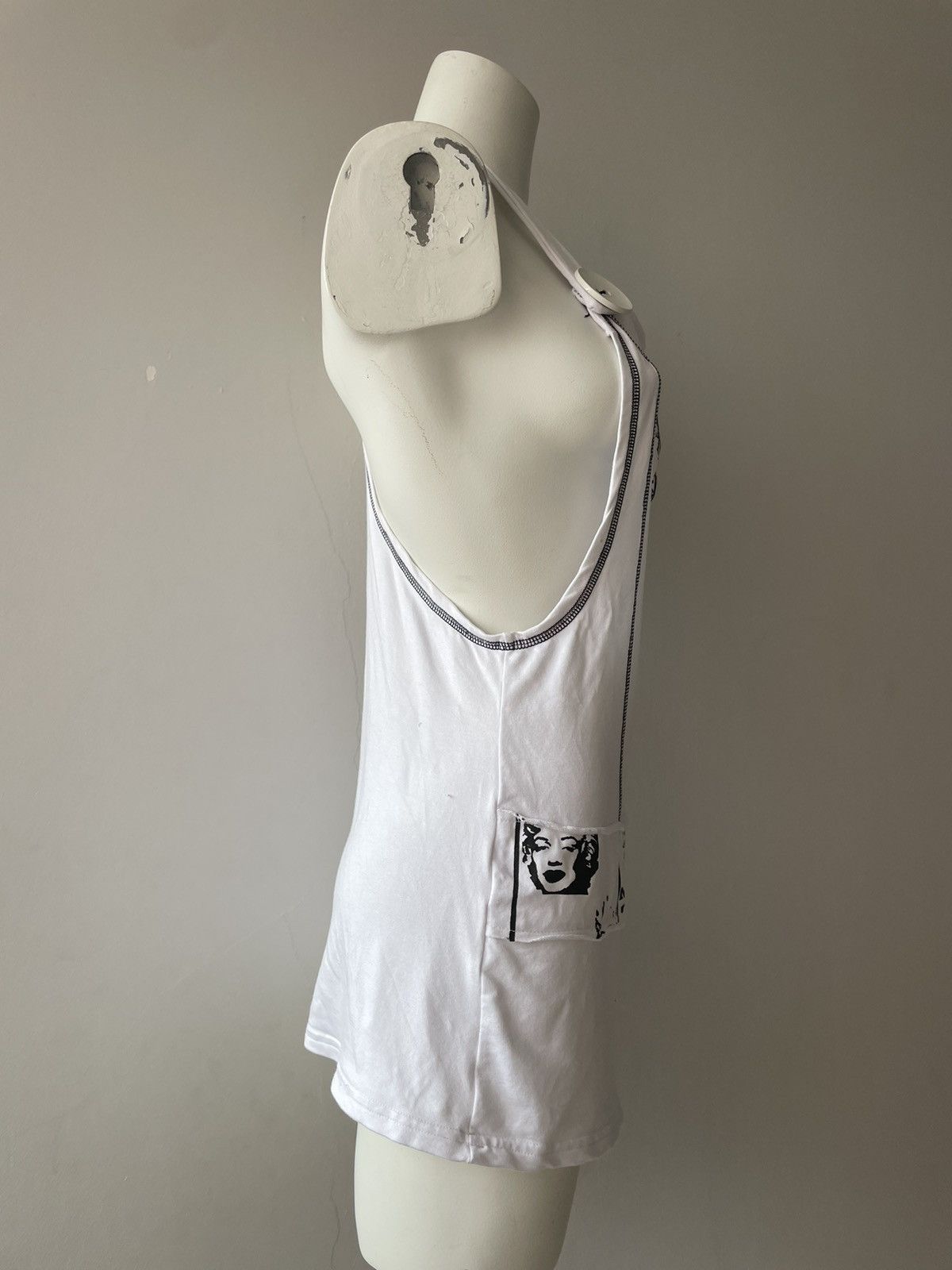 Vintage y2k dress Size M / US 6-8 / IT 42-44 - 11 Thumbnail