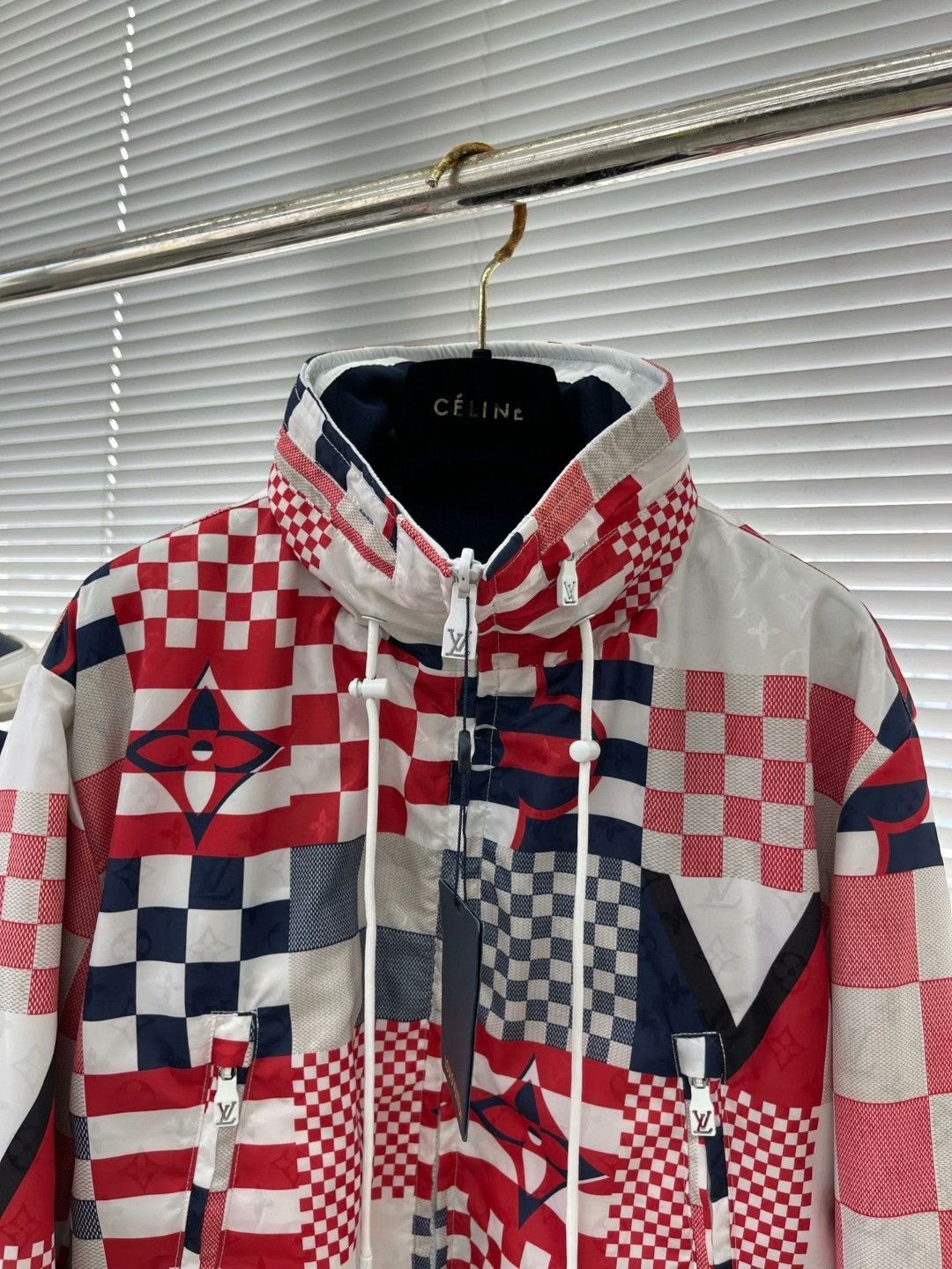 Louis Vuitton louis vuitton 2024 autumn winter jacket Size US M / EU 48-50 / 2 - 4 Thumbnail