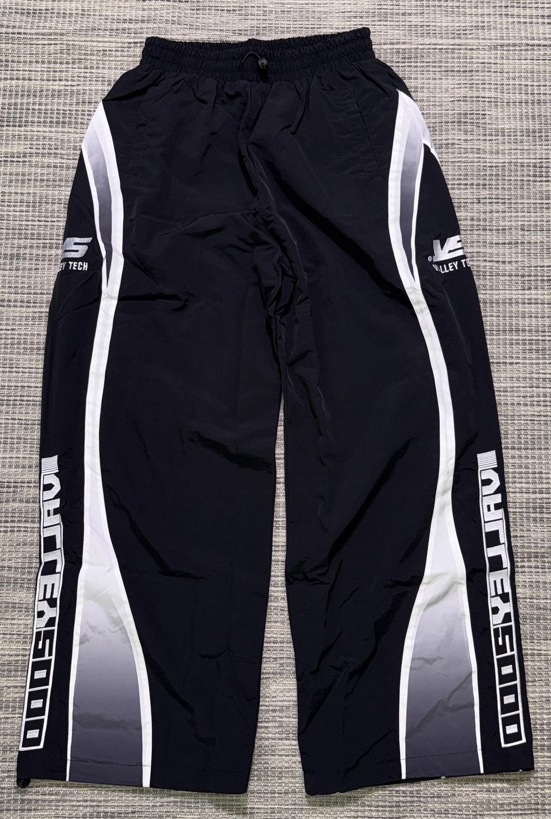 Vale Vale Forever Black VSX 2000 Men's Swish Pants Size US 30 / EU 46 - 1 Thumbnail