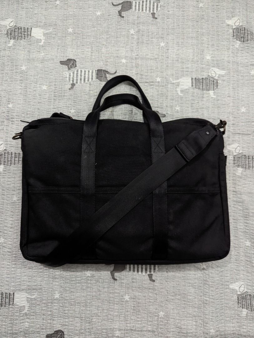 Porter Porter Tension 2-Way Briefcase Business Bag Size ONE SIZE - 4 Thumbnail