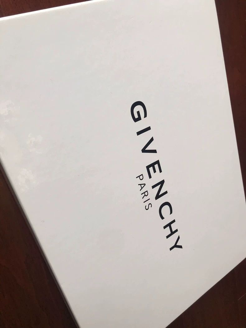 Givenchy Givenchy Black handbag Size ONE SIZE - 6 Thumbnail