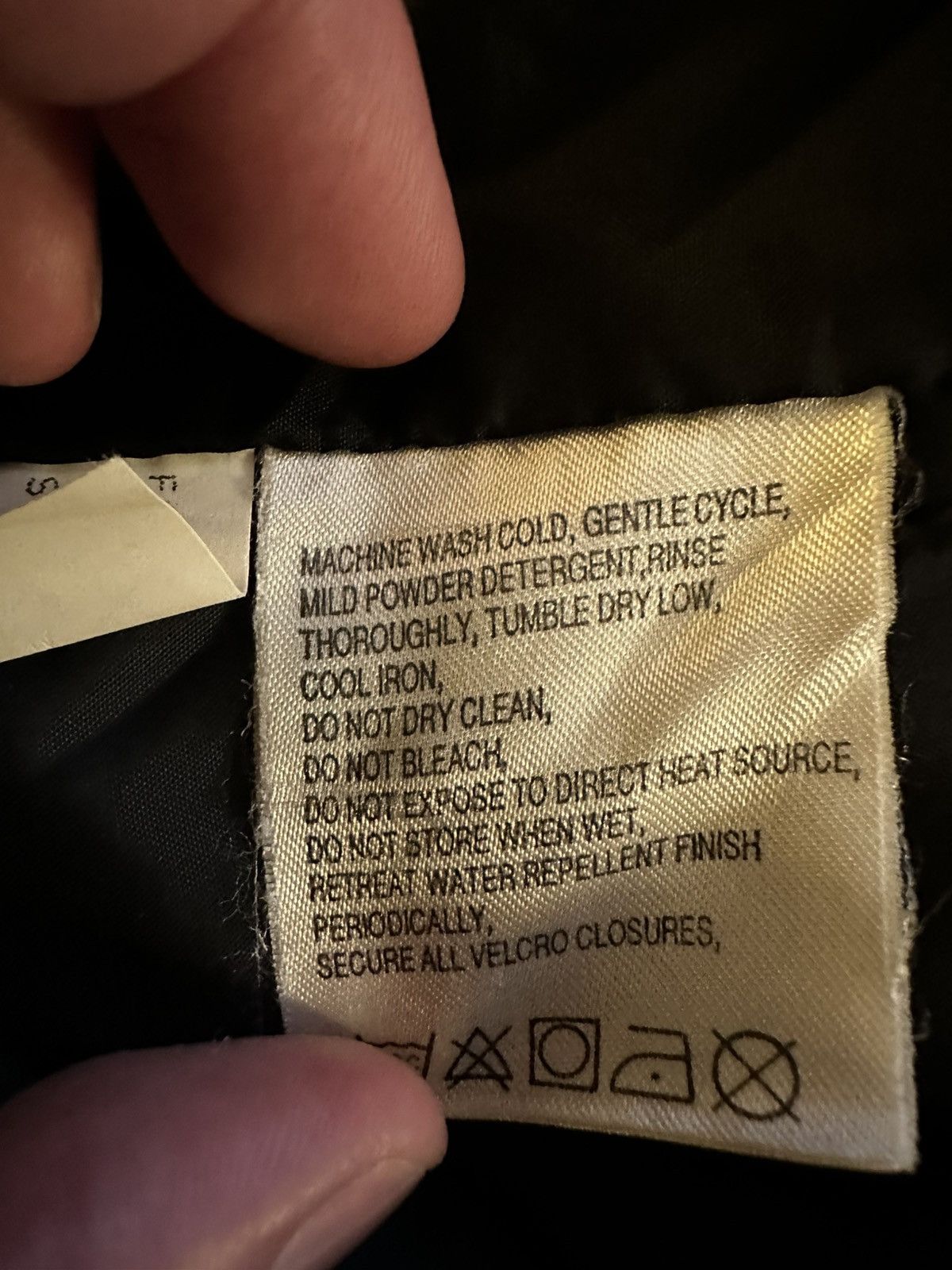 The North Face The North Face Gore-Tex Mountain Jacket Size US XL / EU 56 / 4 - 22 Thumbnail