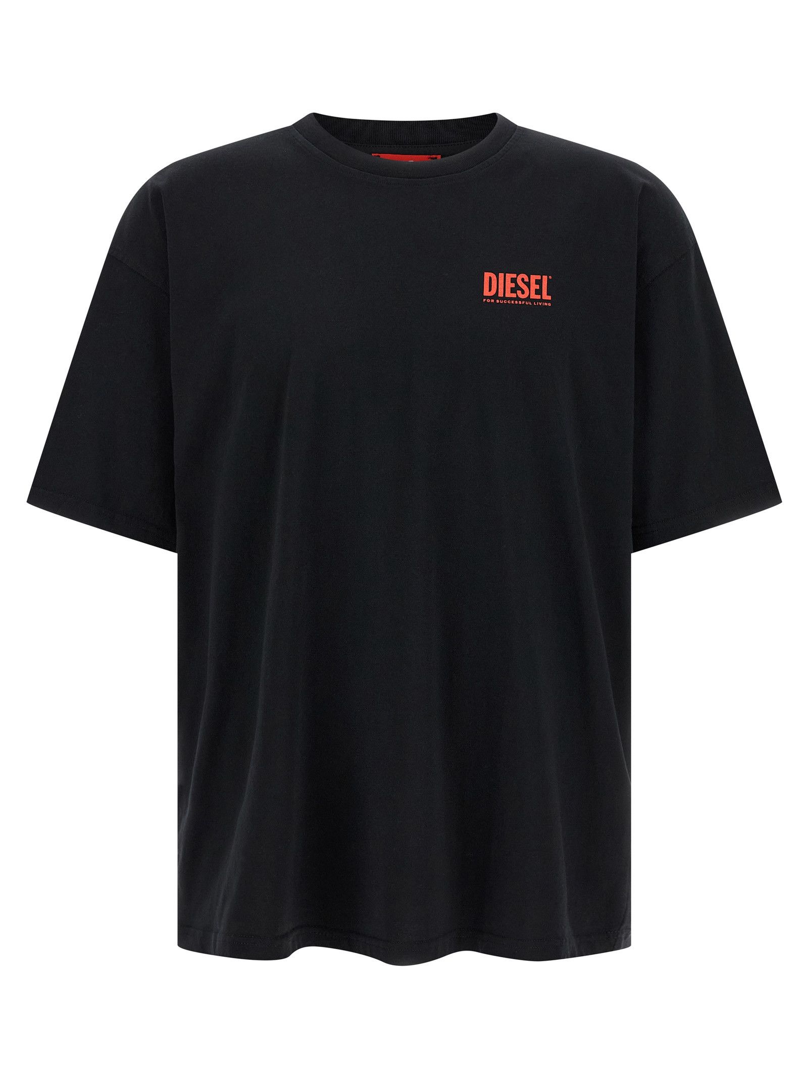 Diesel 'T-Boxt-Bisk' T-shirt Size US XL / EU 56 / 4 - 1 Thumbnail