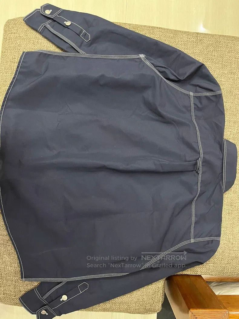 Vetements Vetements Jacket Size US S / EU 44-46 / 1 - 2 Thumbnail