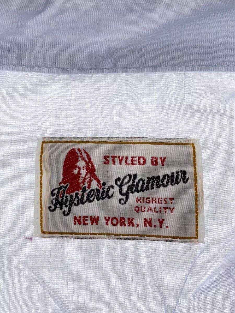 Hysteric Glamour Sketch Button Shirt Size US L / EU 52-54 / 3 - 4 Thumbnail