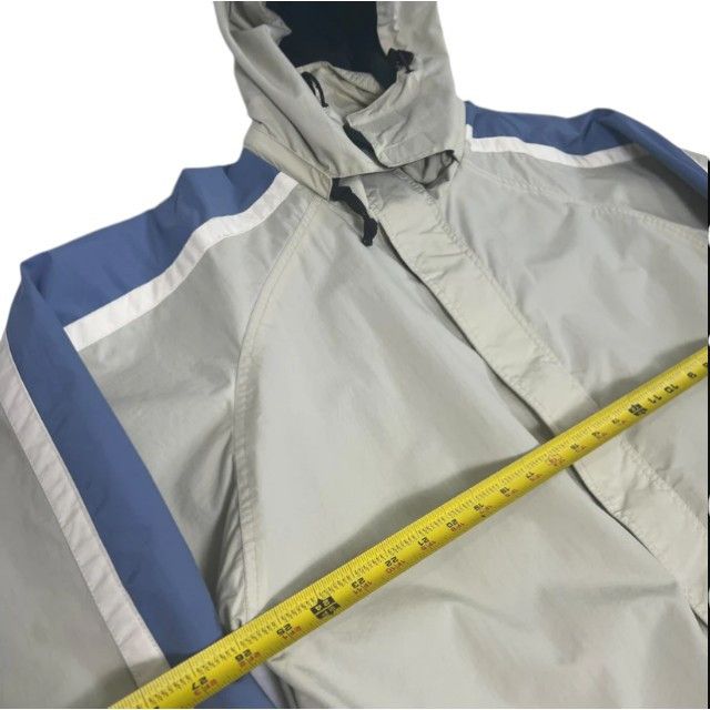 Vintage Quiksilver 90s Vintage Snowboard Jacket Long Men’s XL Size US XL / EU 56 / 4 - 9 Thumbnail