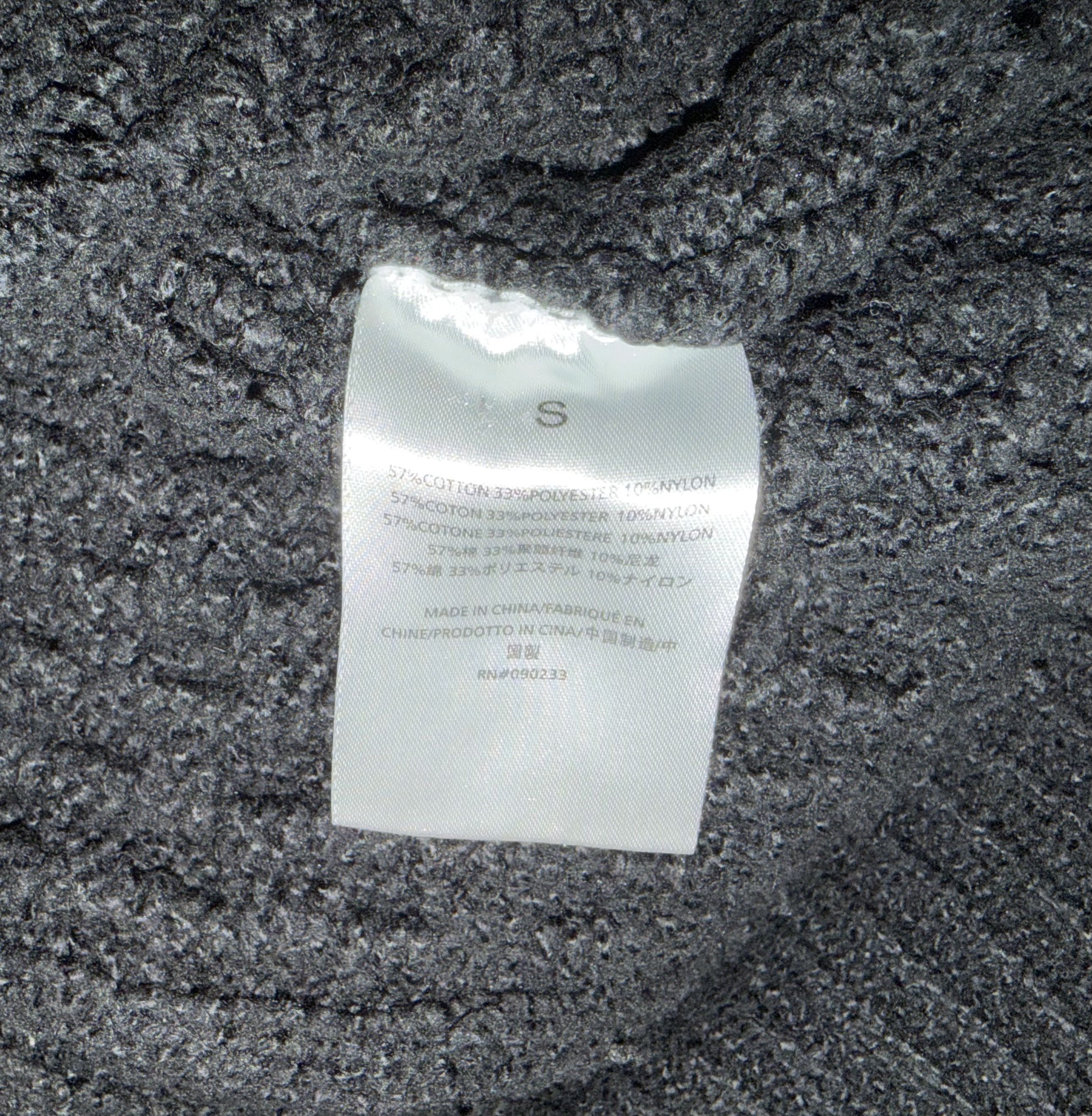 Essentials Fear of God ESSENTIALS KNIT Oversized Hoodie Size US S / EU 44-46 / 1 - 8 Thumbnail