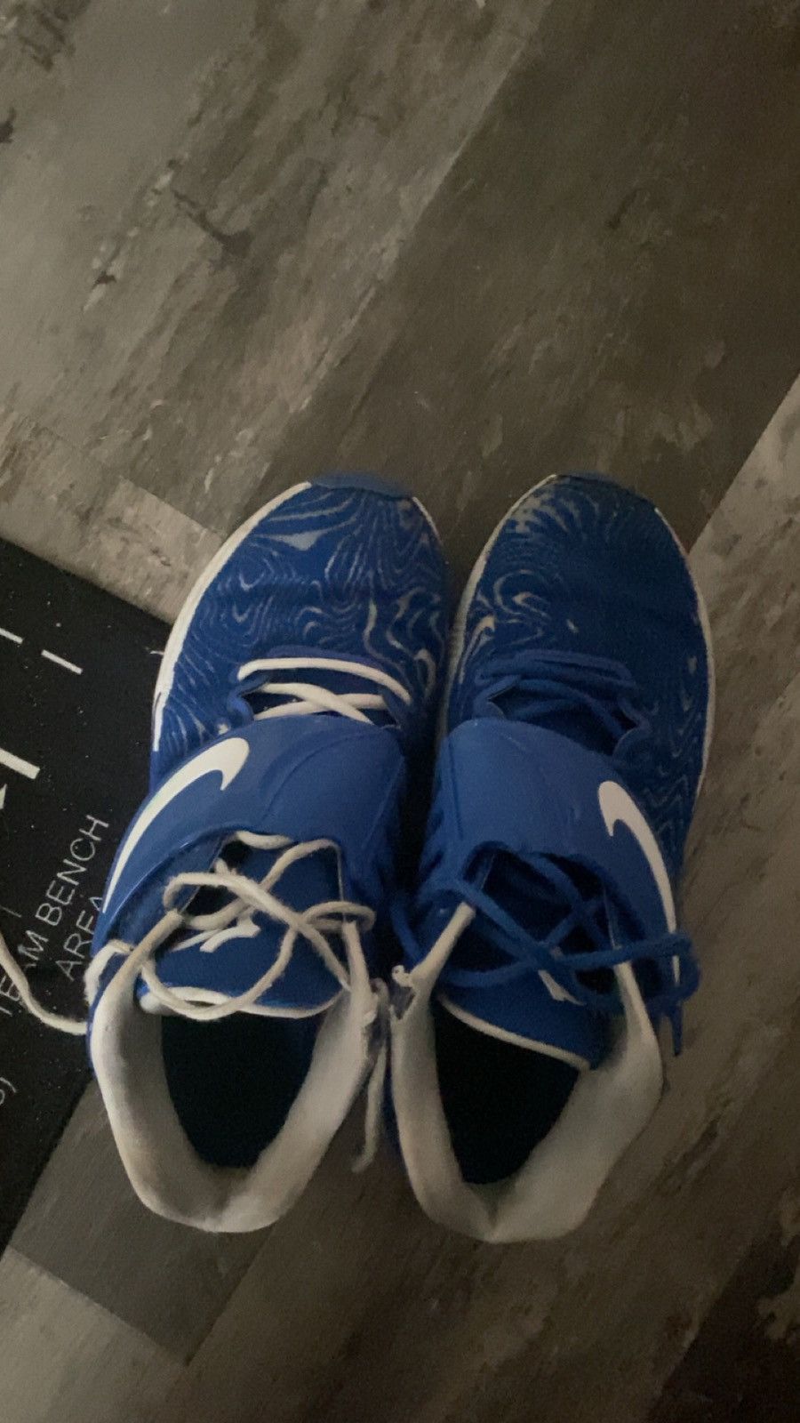 Nike KD 11 Size US 11 / EU 44 - 7 Thumbnail
