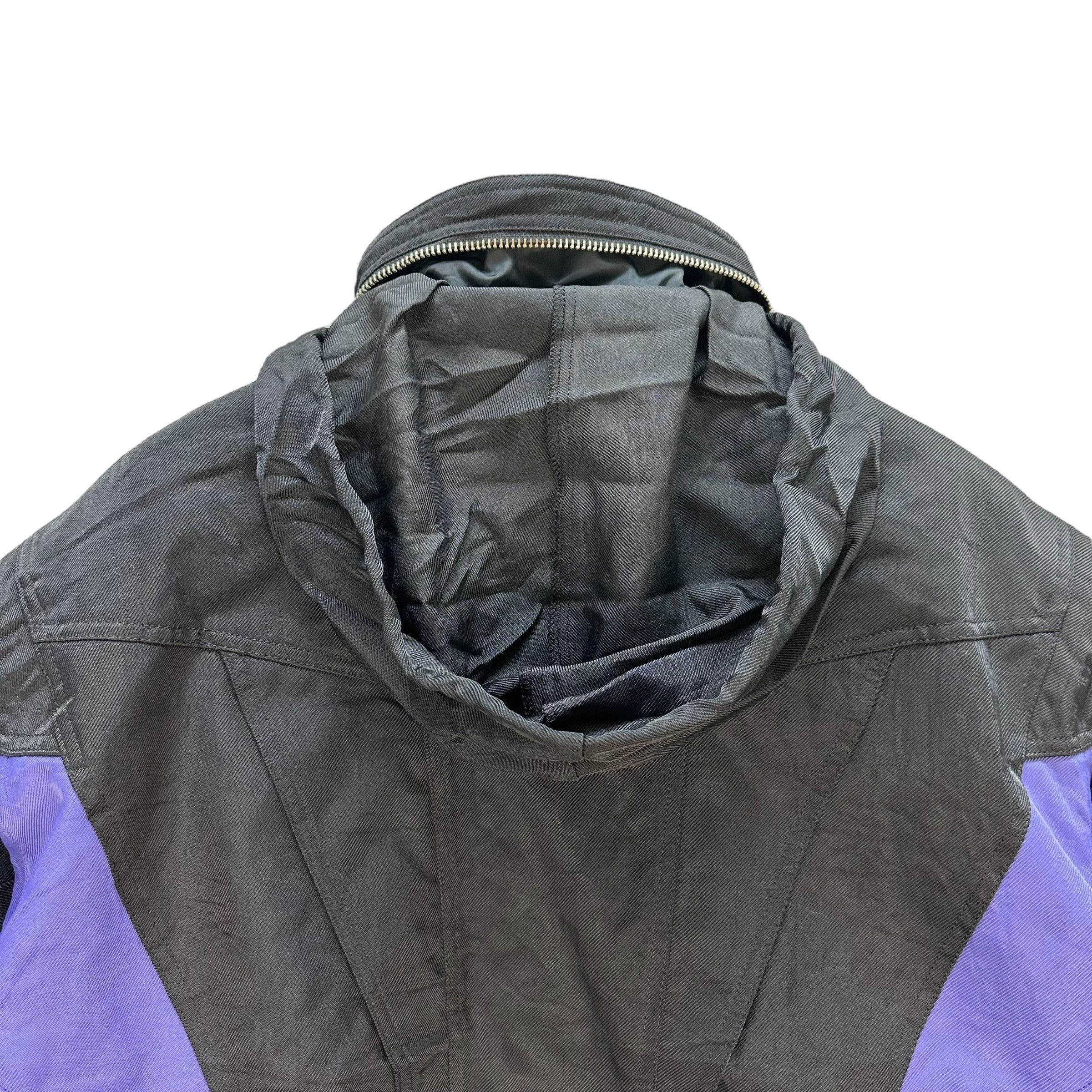 Ellesse × Goldwin Vintage ELLESSE Italy by Goldwin Ski Jacket #A34-0774 Size US M / EU 48-50 / 2 - 15 Thumbnail