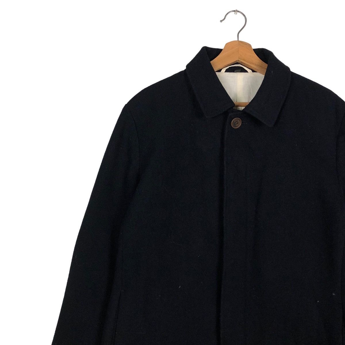 Japanese Brand 🔥Vintage Chore Jacket Japan Made inspire Kapital 45RPM Size US L / EU 52-54 / 3 - 7 Thumbnail